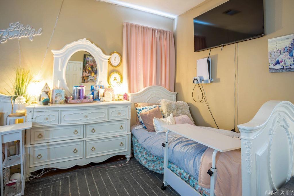 5700 Harrison Street Batesville, AR 72501-0000