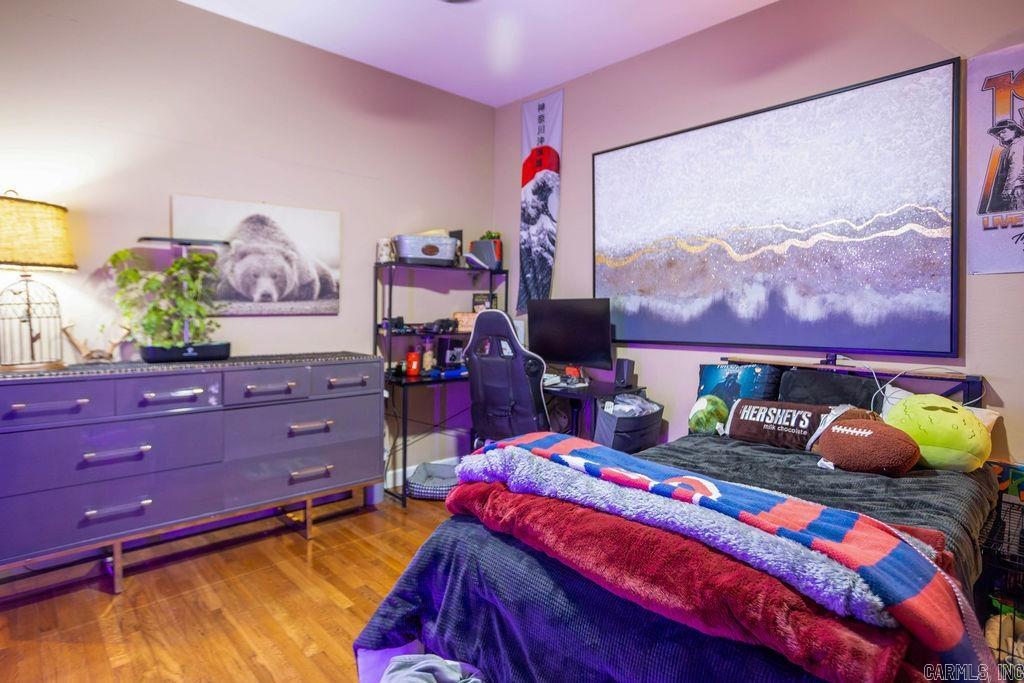 5700 Harrison Street Batesville, AR 72501-0000