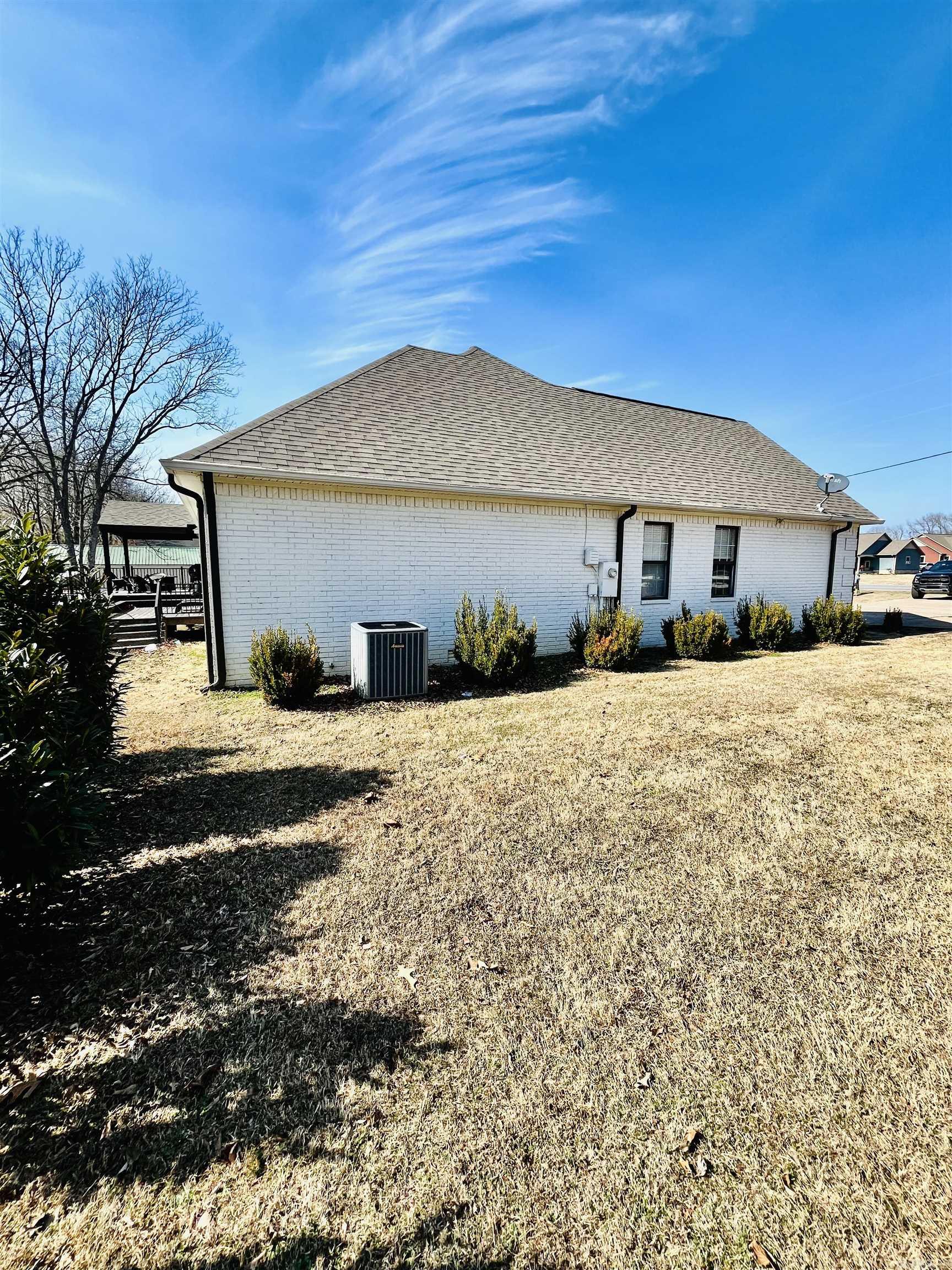 5700 Harrison Street Batesville, AR 72501-0000