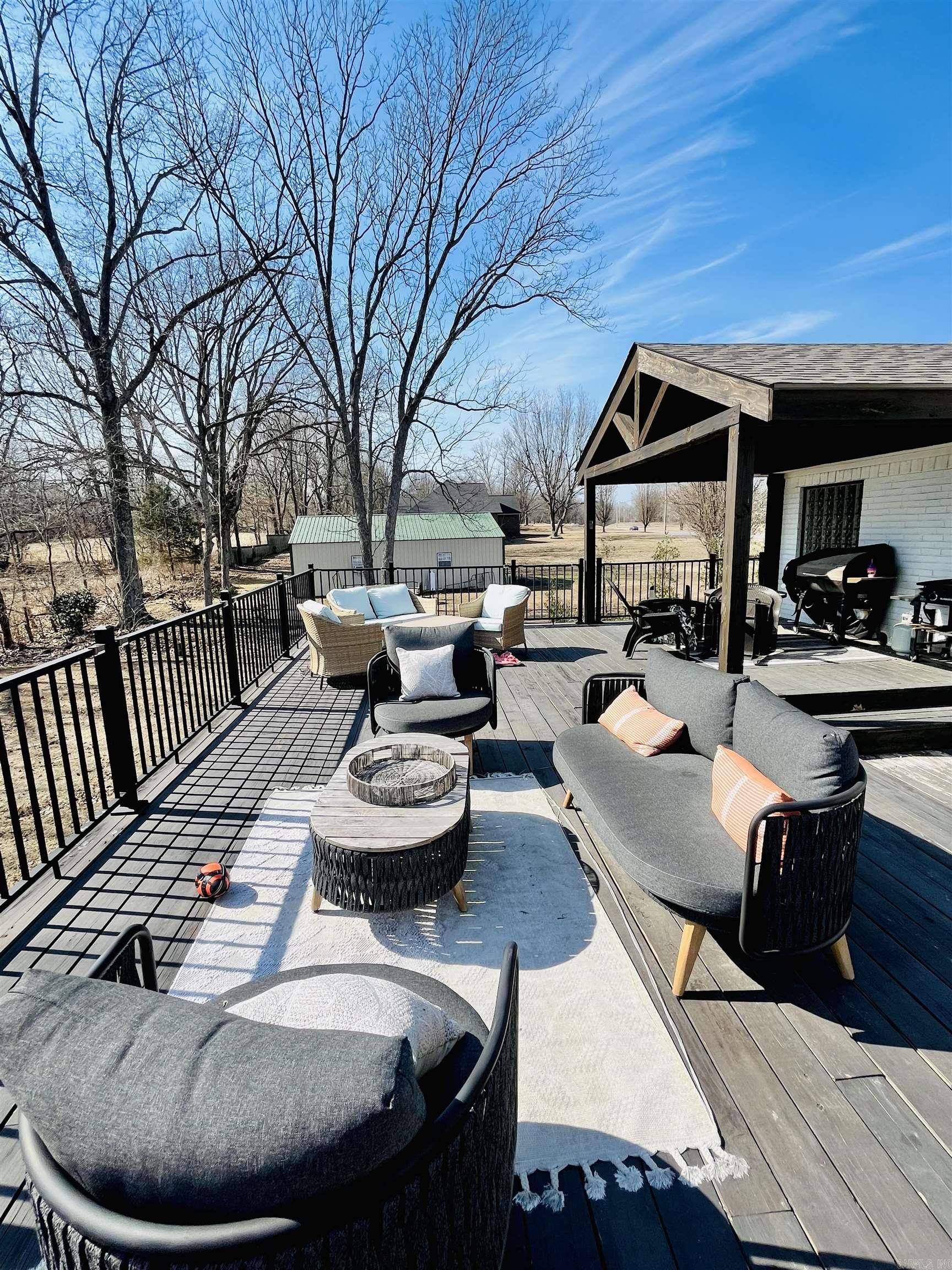 5700 Harrison  Batesville, AR