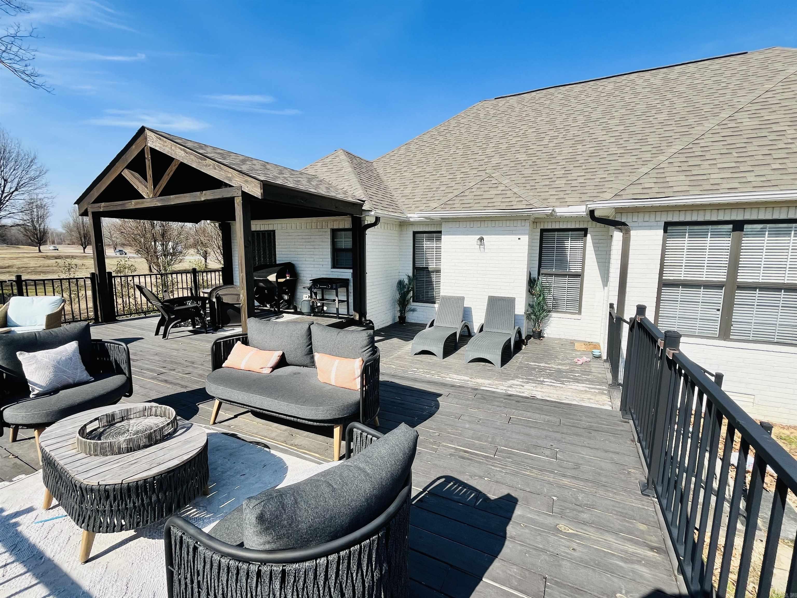 5700 Harrison Street Batesville, AR 72501-0000