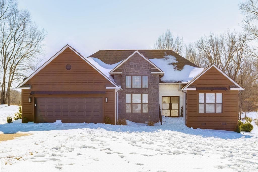 5700 Harrison  Batesville, AR