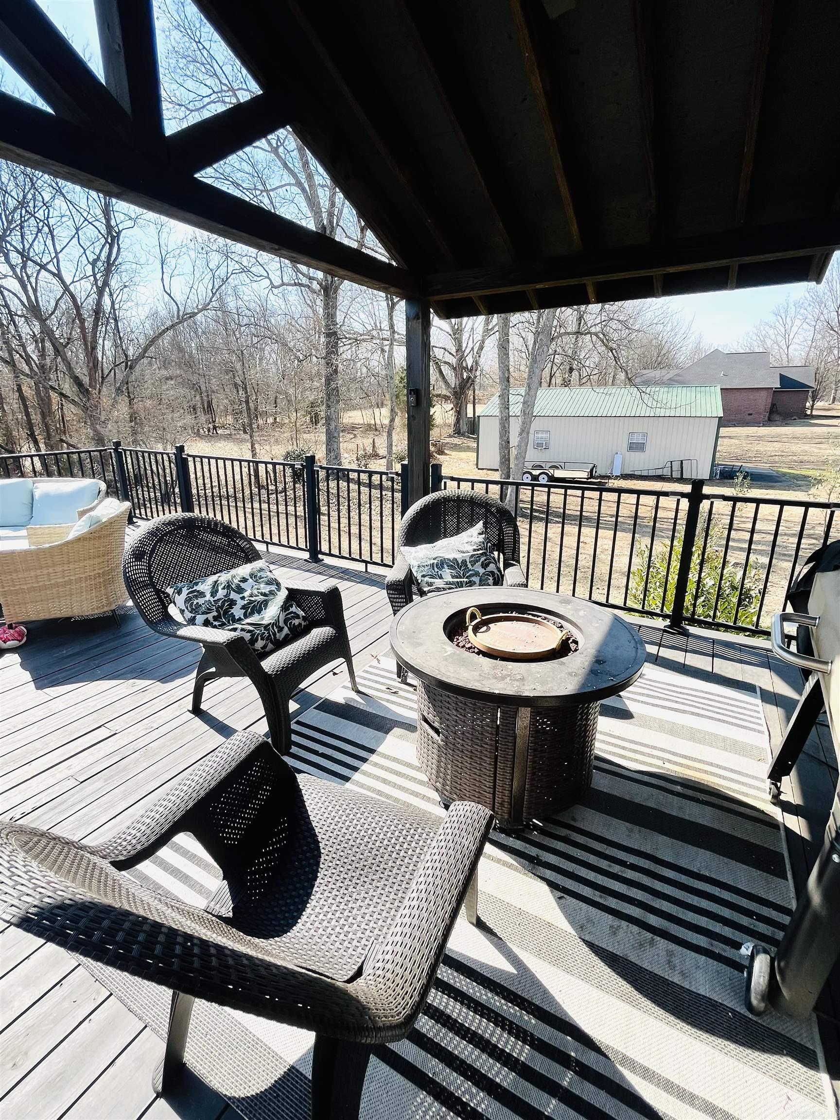 5700 Harrison Street Batesville, AR 72501-0000