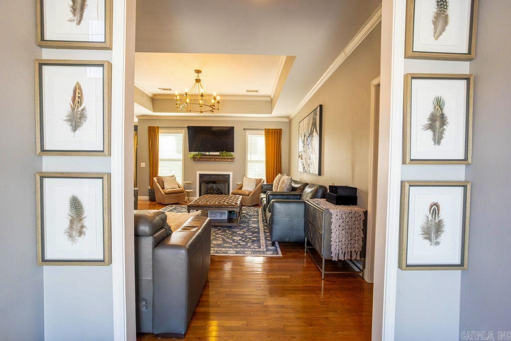 5700 Harrison  Batesville, AR