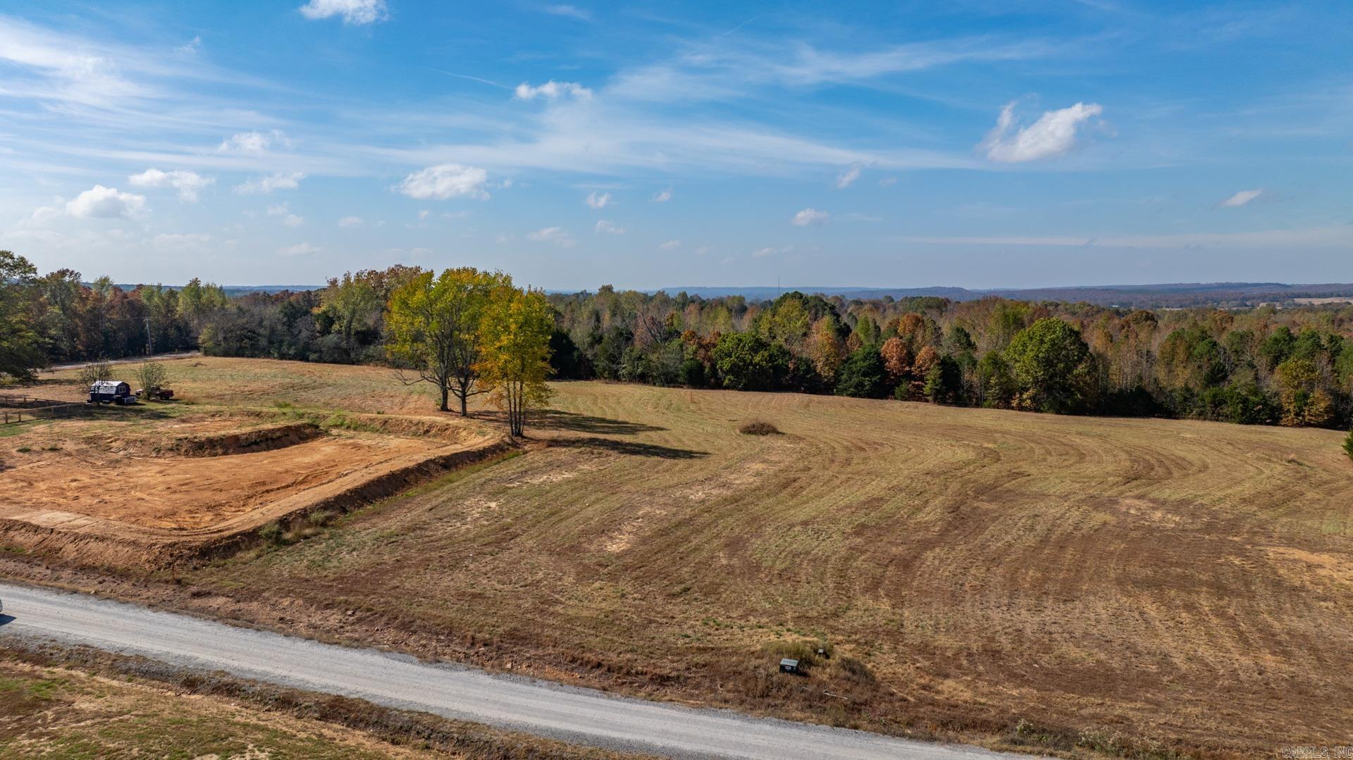 Lot 2 Arrken Cove  Greenbrier, AR