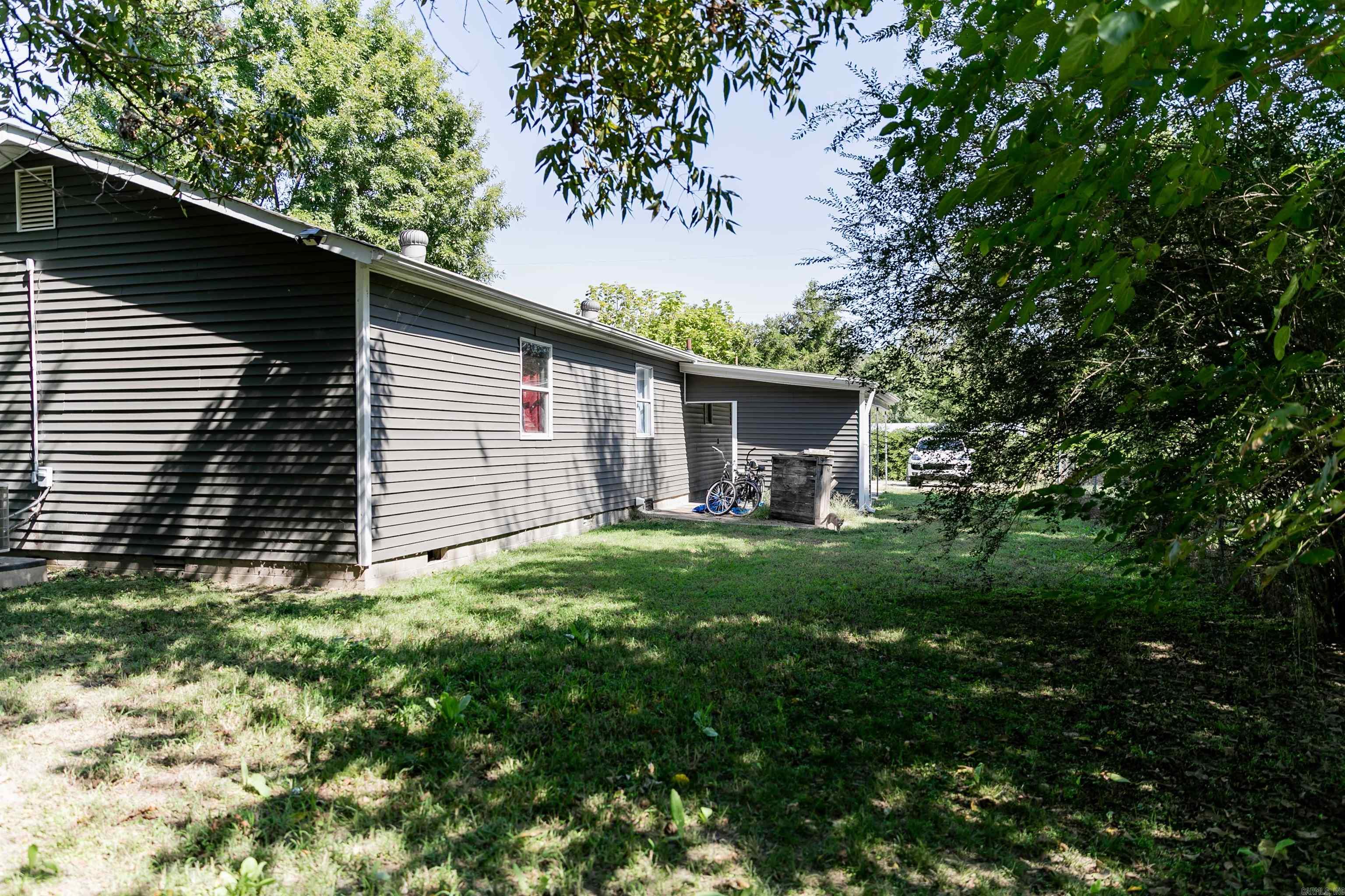 208 N 7th  Paragould, AR