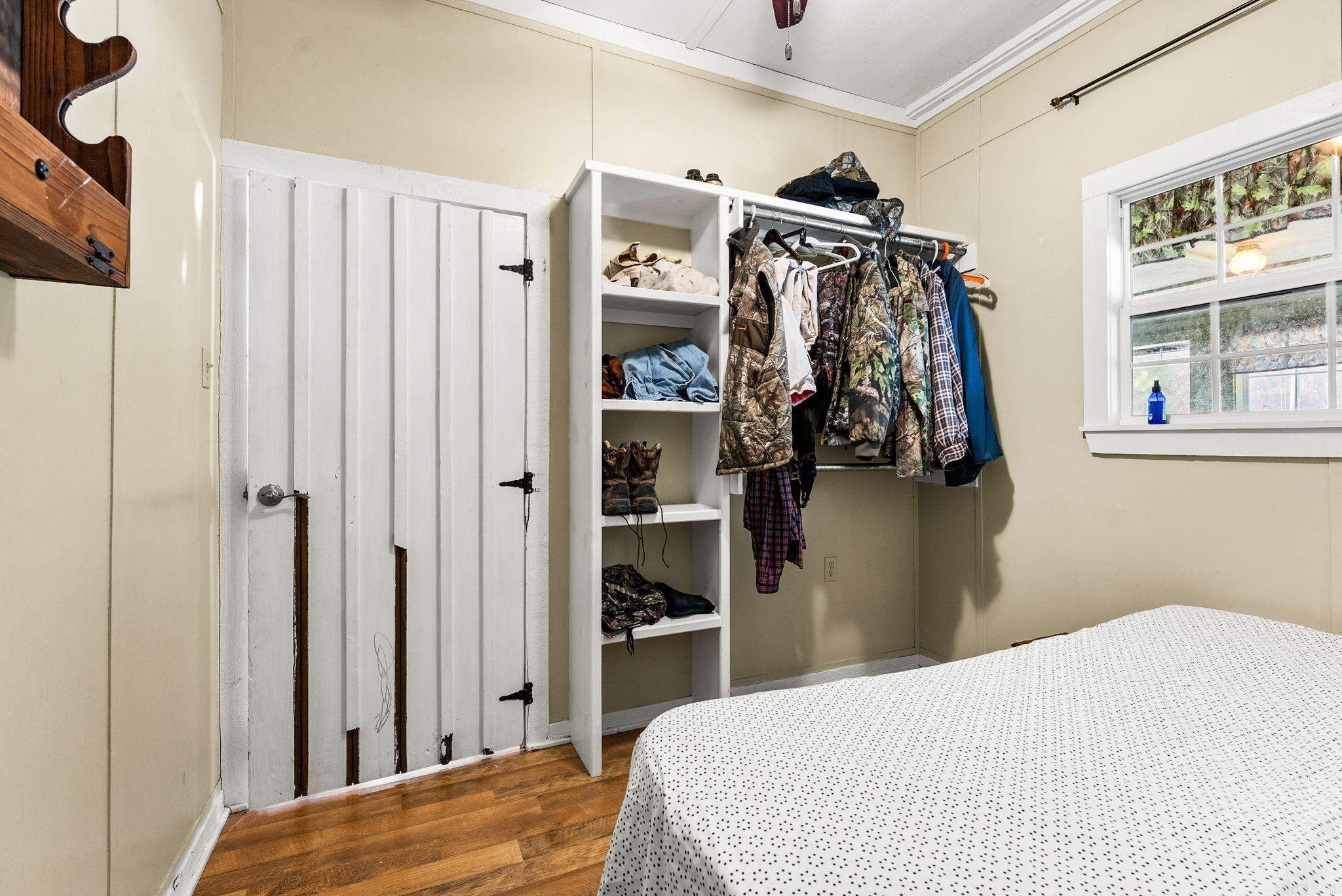 590 S Hwy 29  Delight, AR