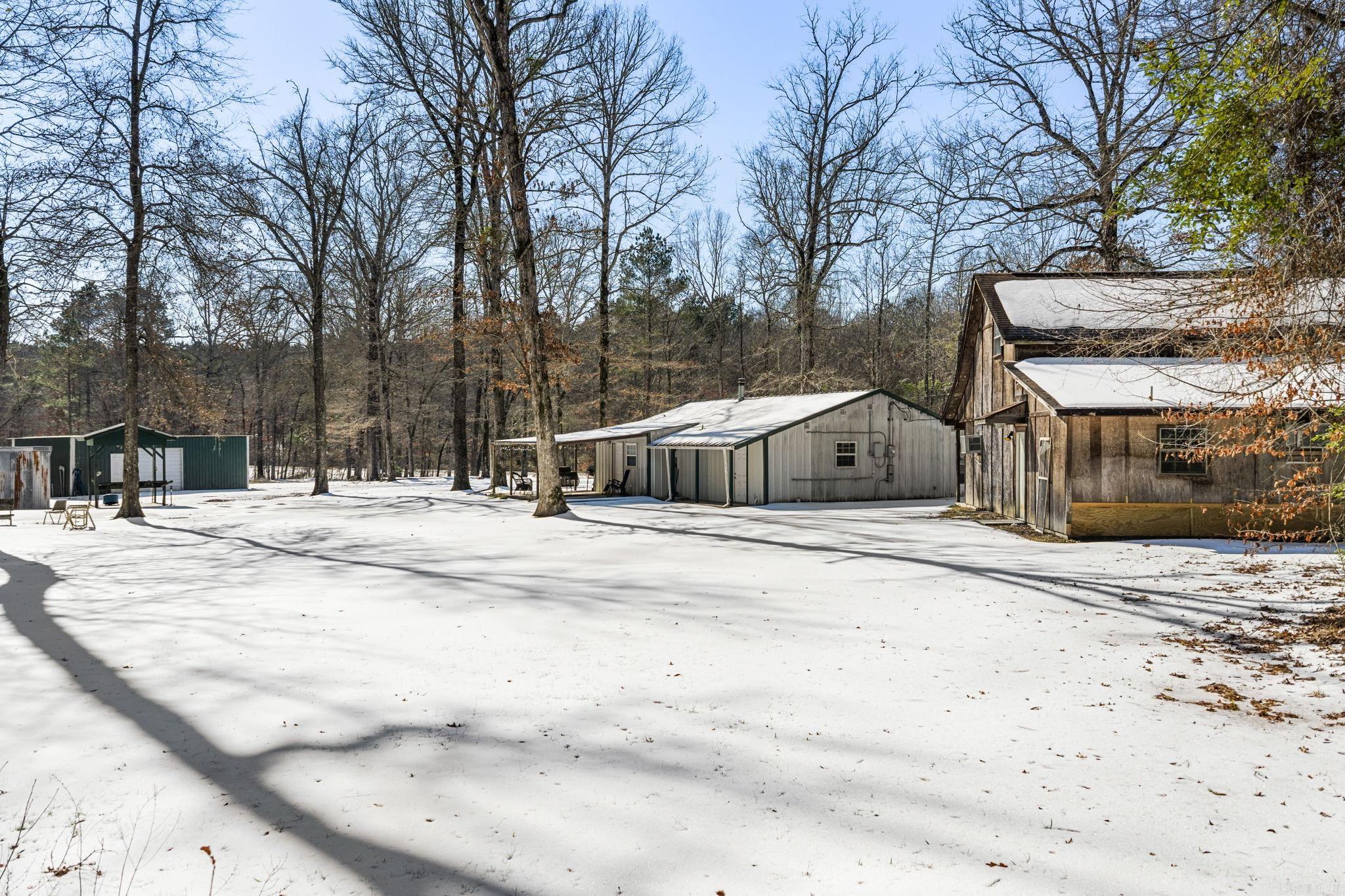 590 S Hwy 29  Delight, AR