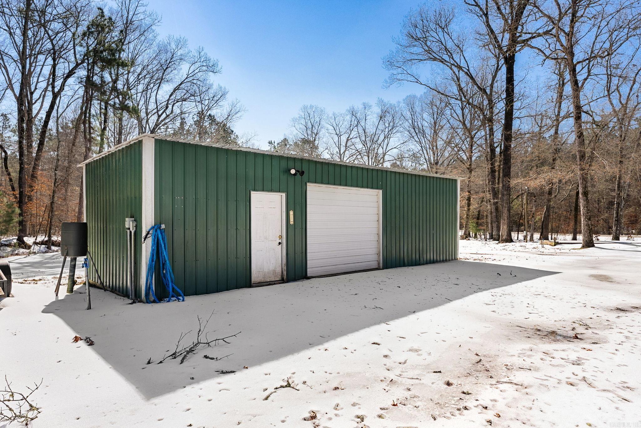 590 S Hwy 29  Delight, AR