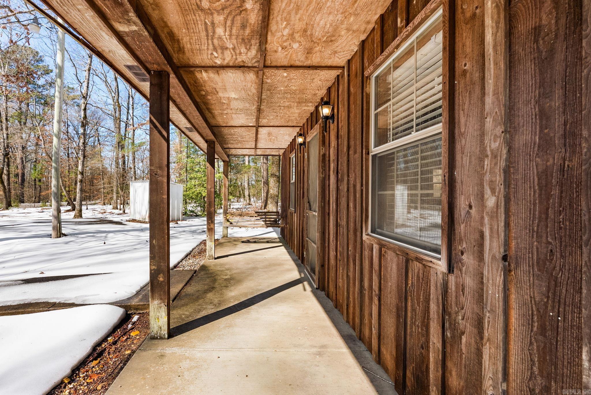 590 S Hwy 29  Delight, AR