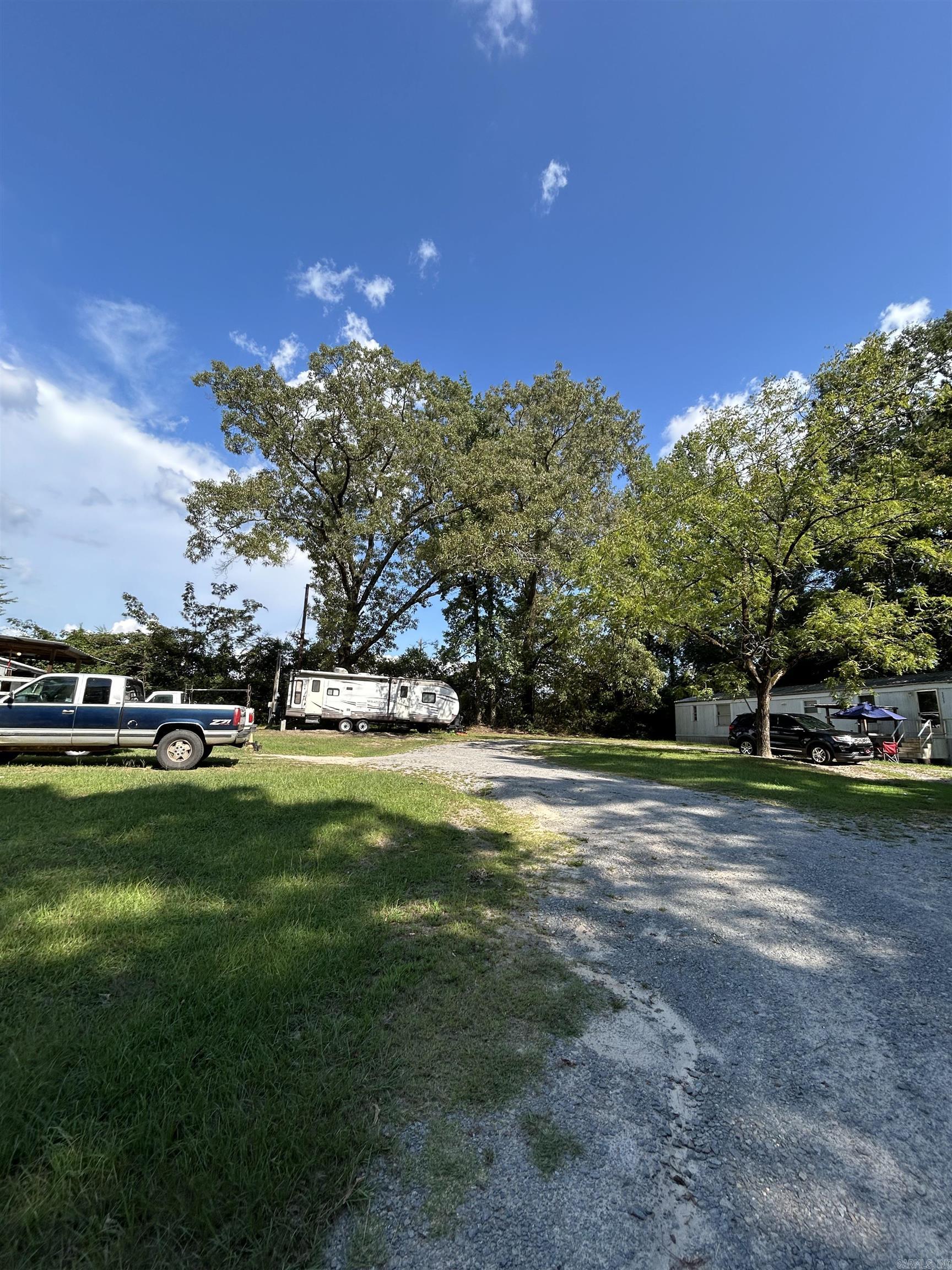 3249 W Hillsboro St  El Dorado, AR