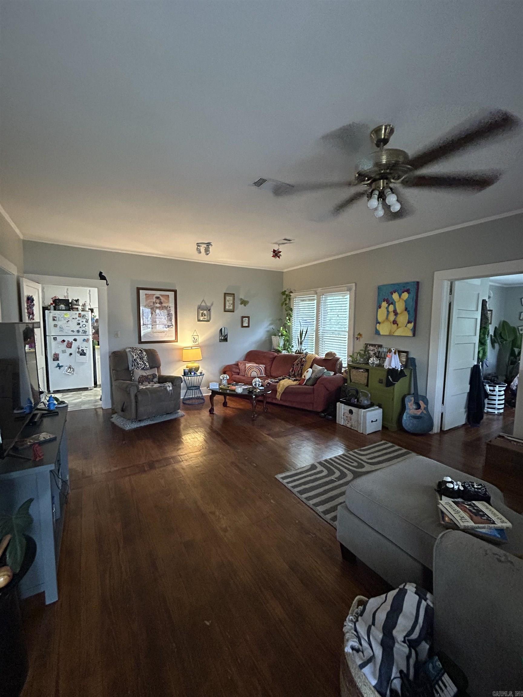 3249 W Hillsboro St  El Dorado, AR