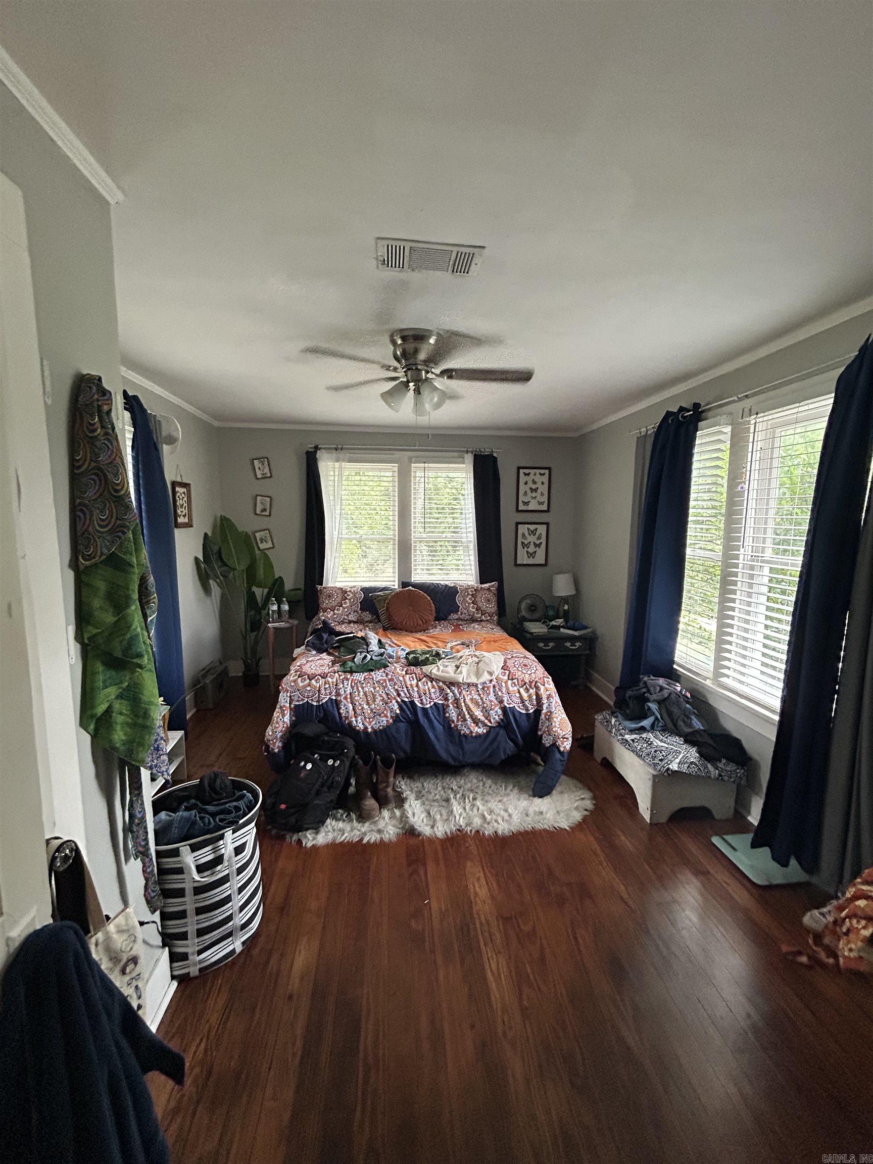 3249 W Hillsboro St  El Dorado, AR