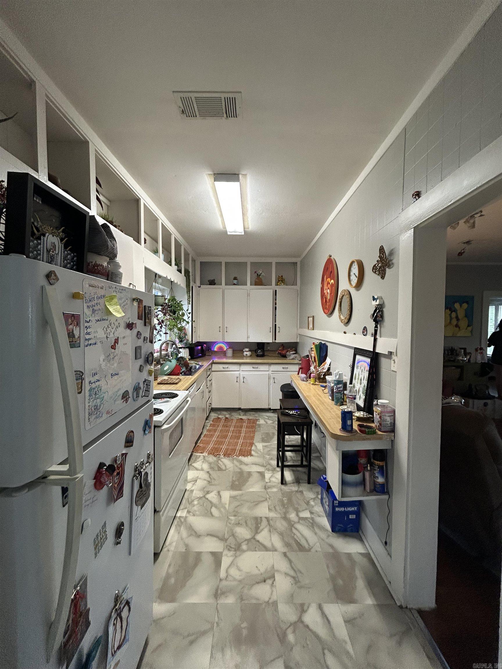 3249 W Hillsboro St  El Dorado, AR