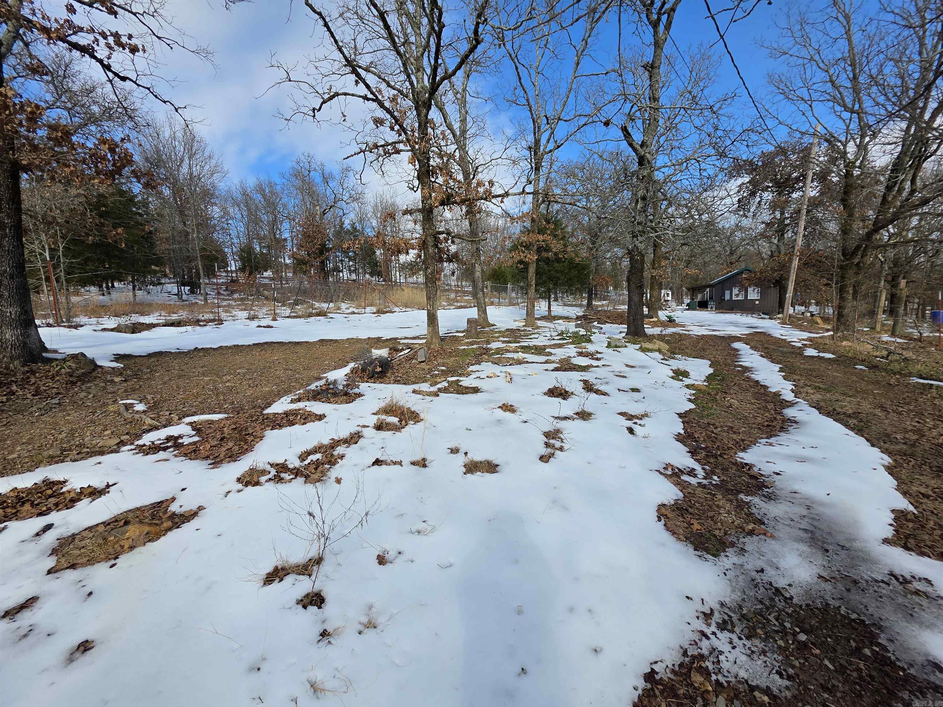 19 Roller Coaster  Vilonia, AR