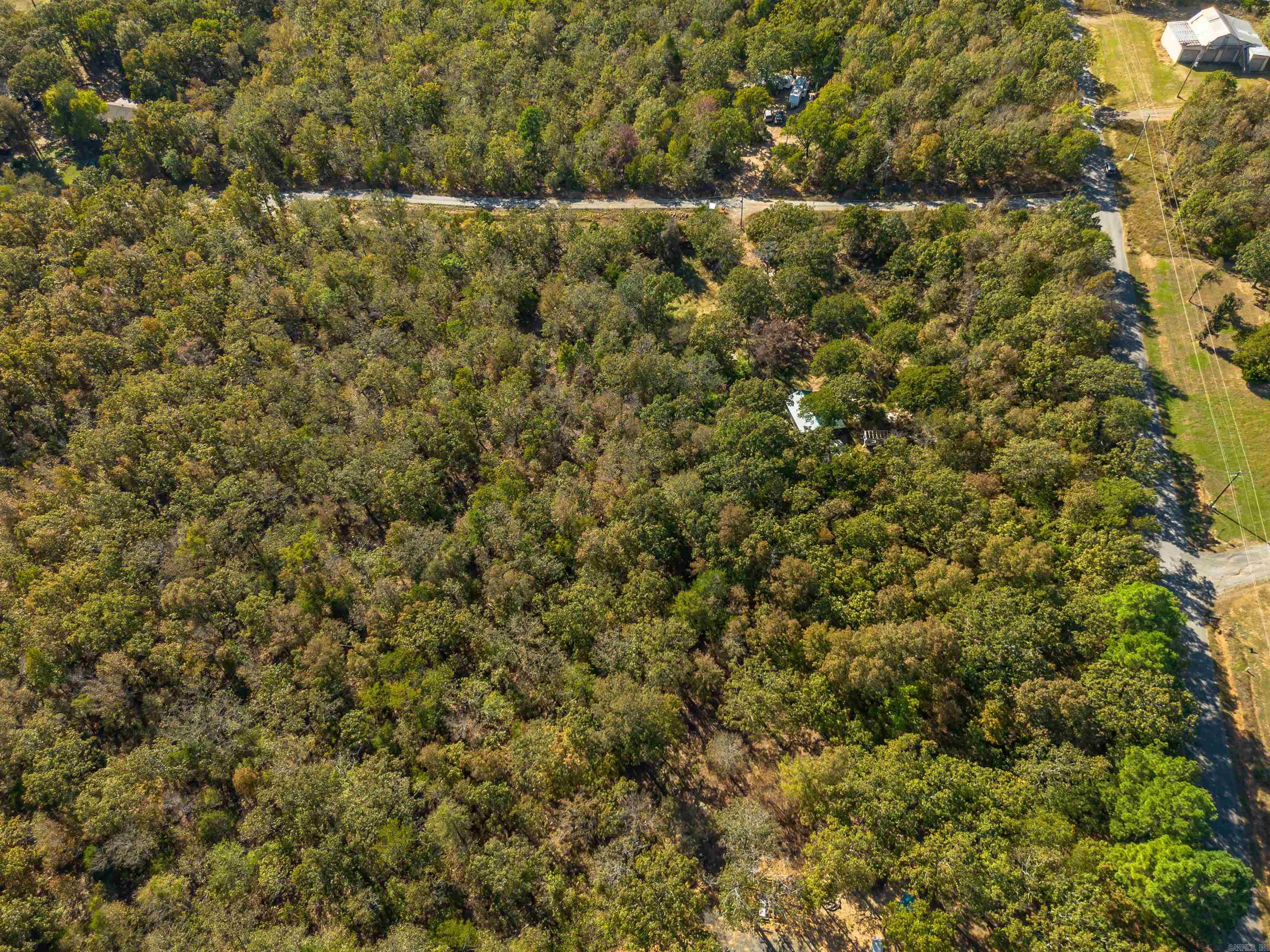 19 Roller Coaster  Vilonia, AR