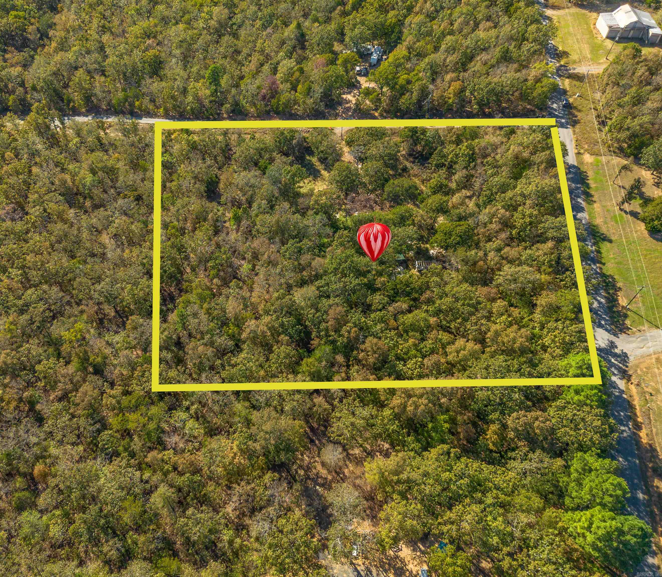 19 Roller Coaster  Vilonia, AR