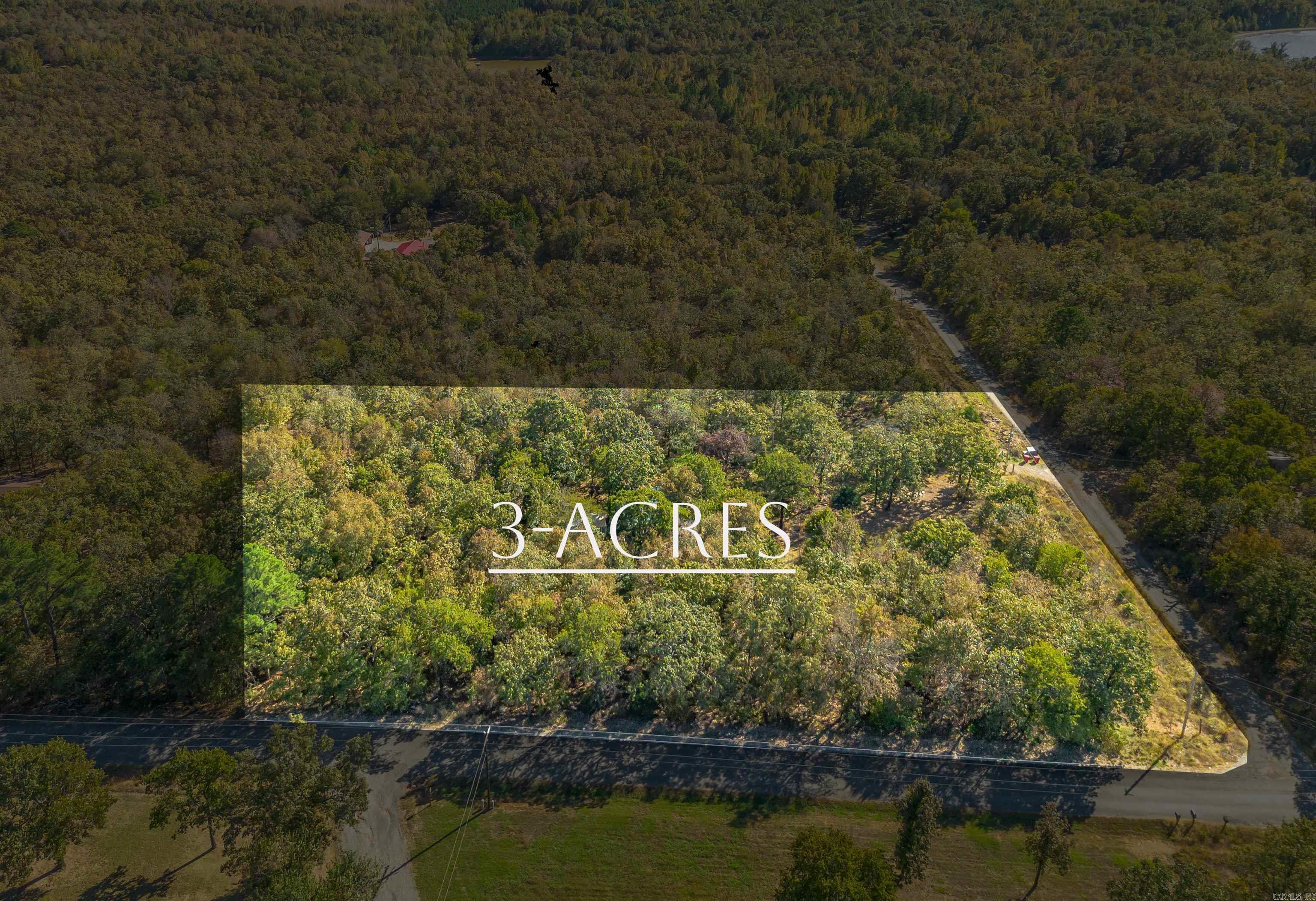 19 Roller Coaster  Vilonia, AR