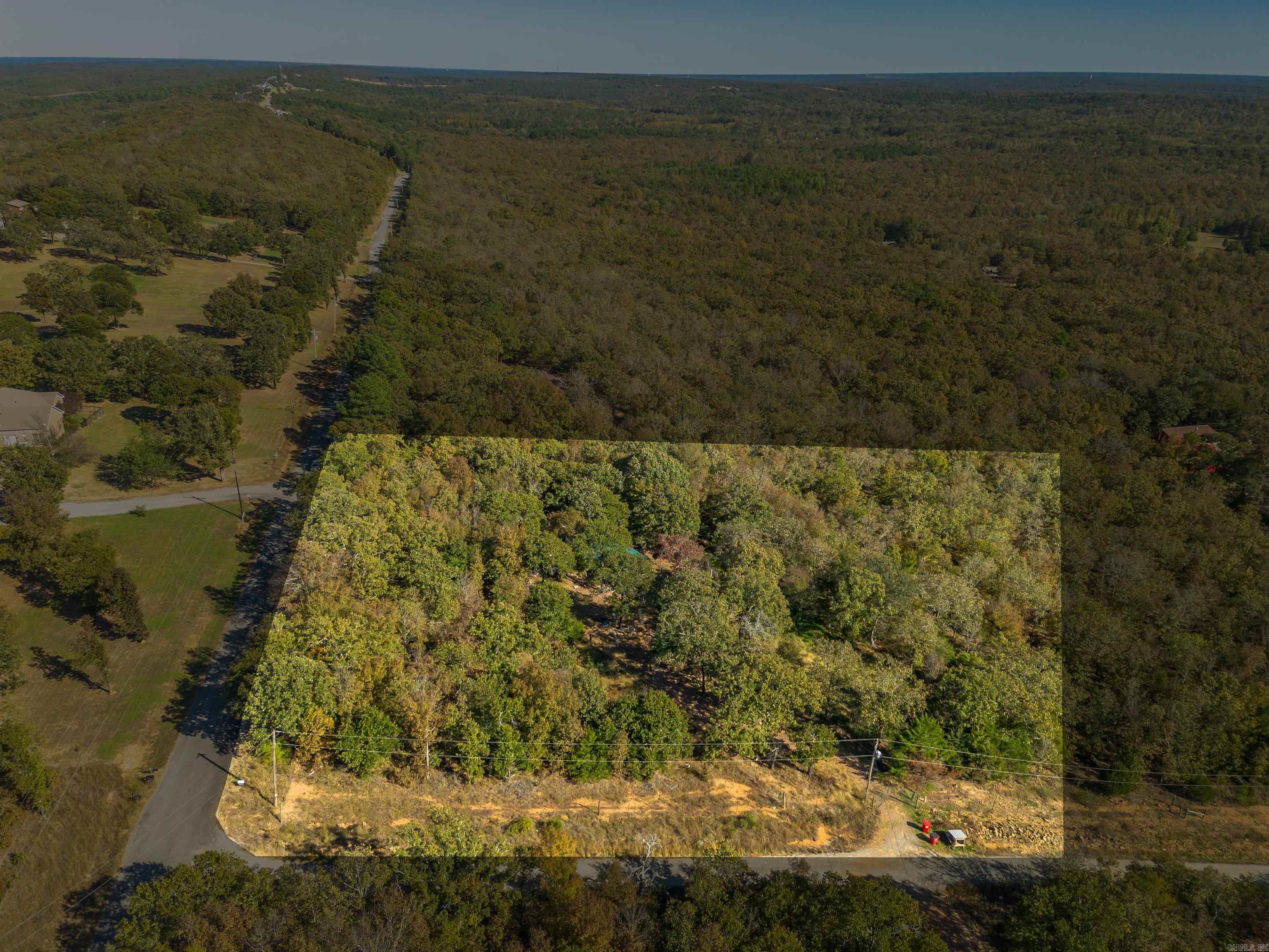 19 Roller Coaster  Vilonia, AR