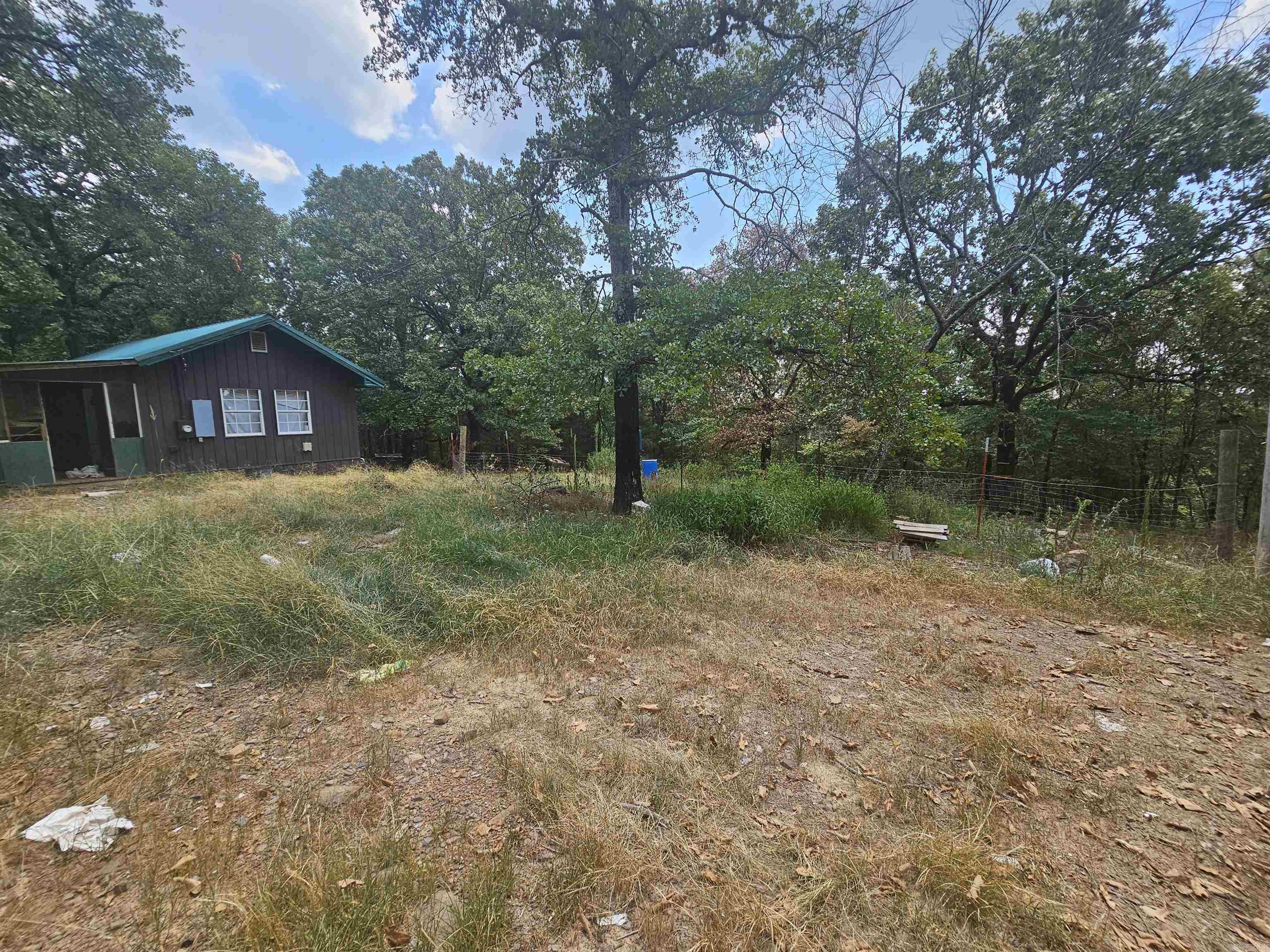 19 Roller Coaster  Vilonia, AR