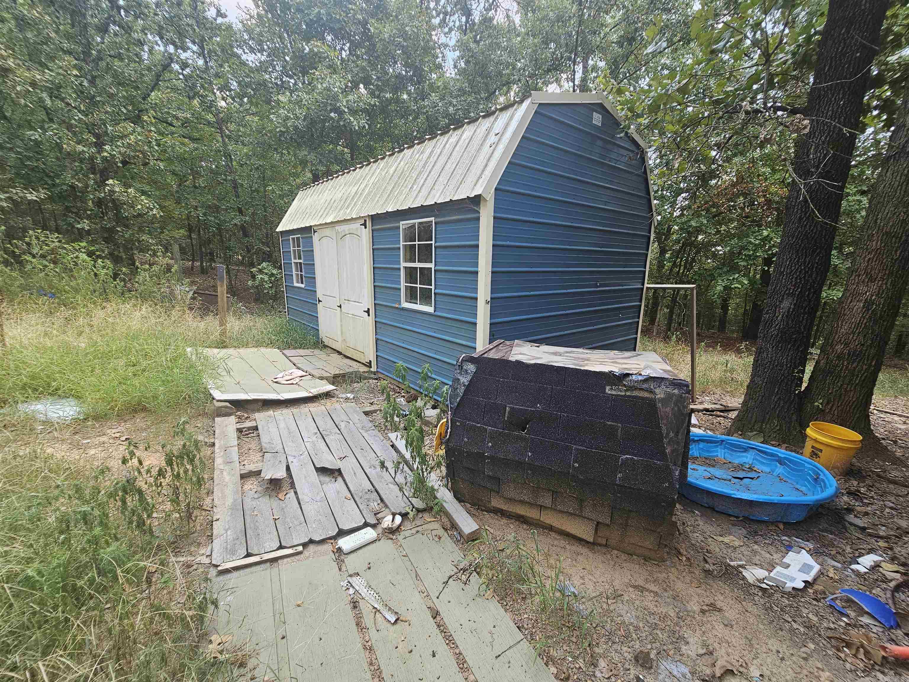 19 Roller Coaster  Vilonia, AR