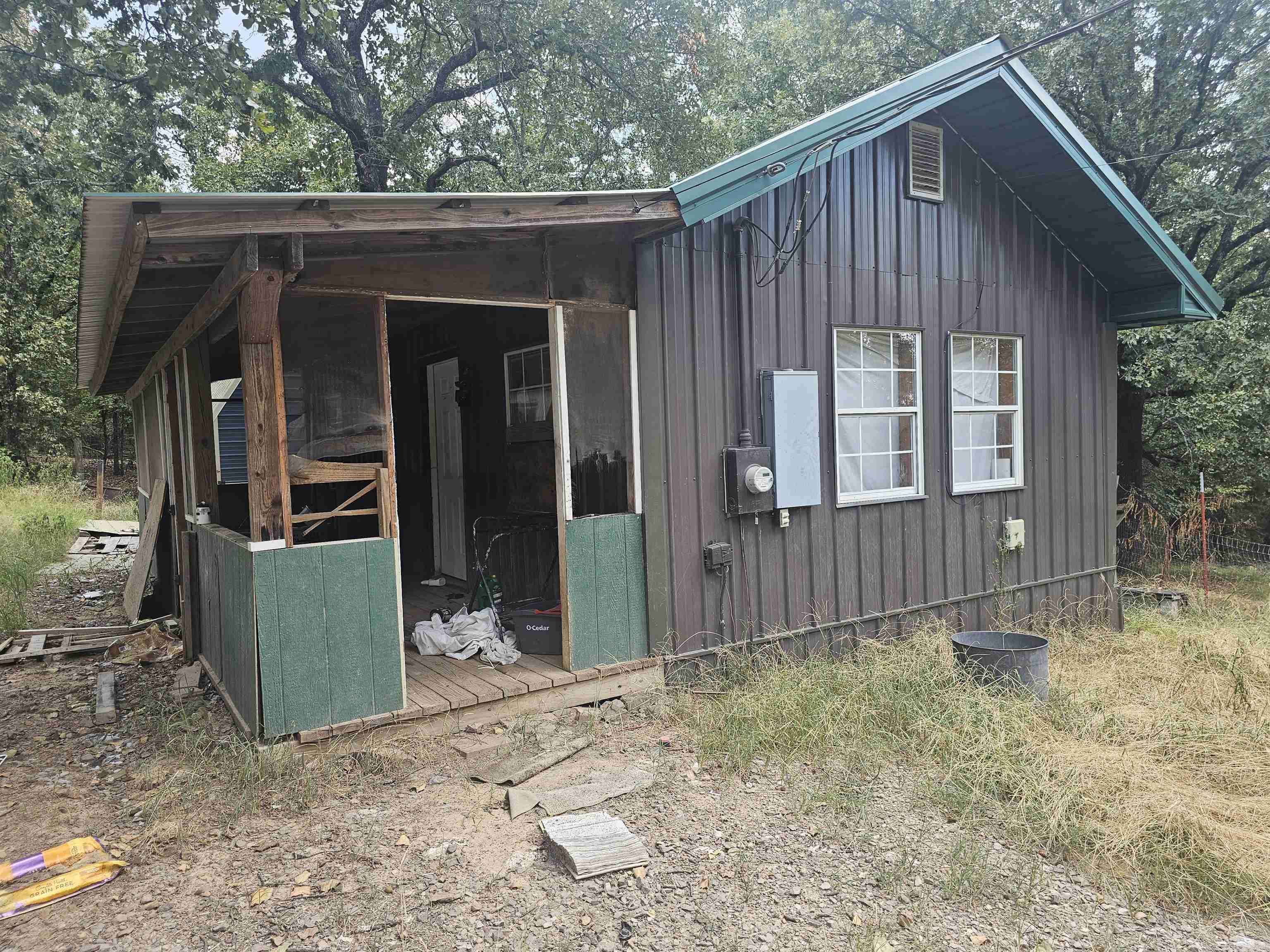 19 Roller Coaster  Vilonia, AR