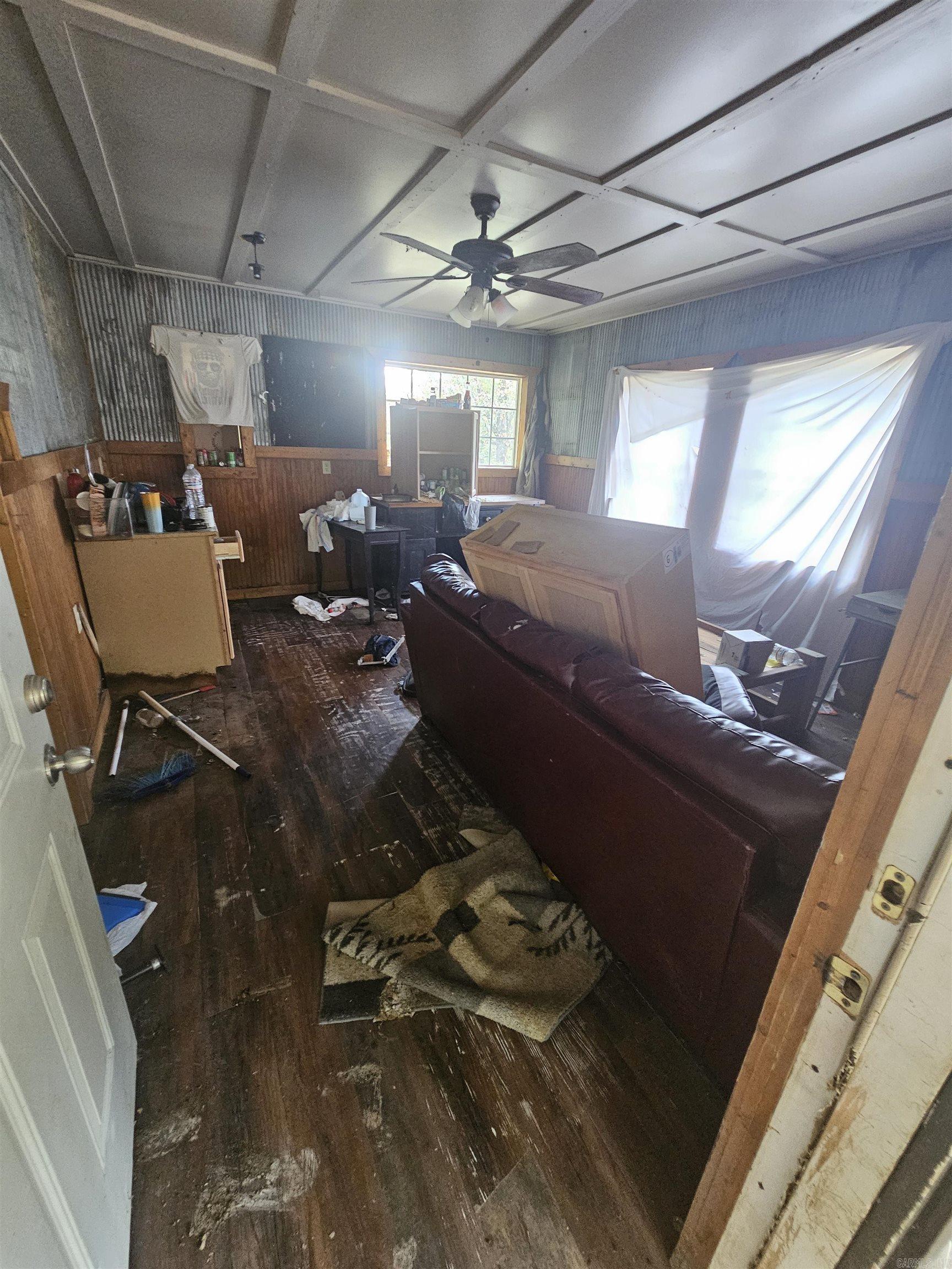 19 Roller Coaster  Vilonia, AR