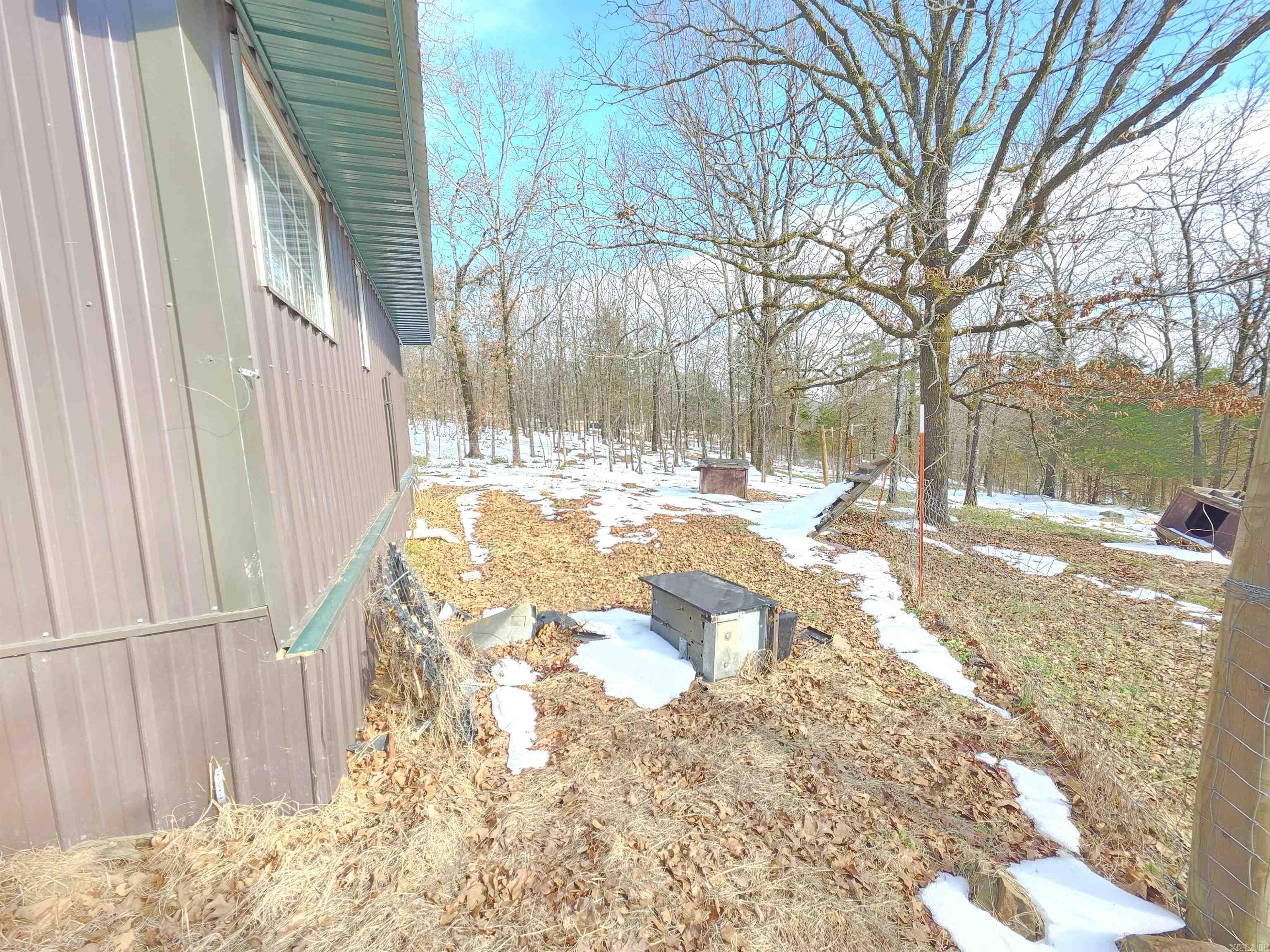 19 Roller Coaster  Vilonia, AR