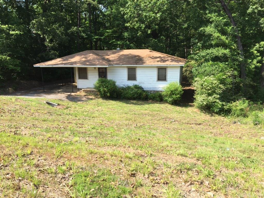 11500 Kanis  Little Rock, AR