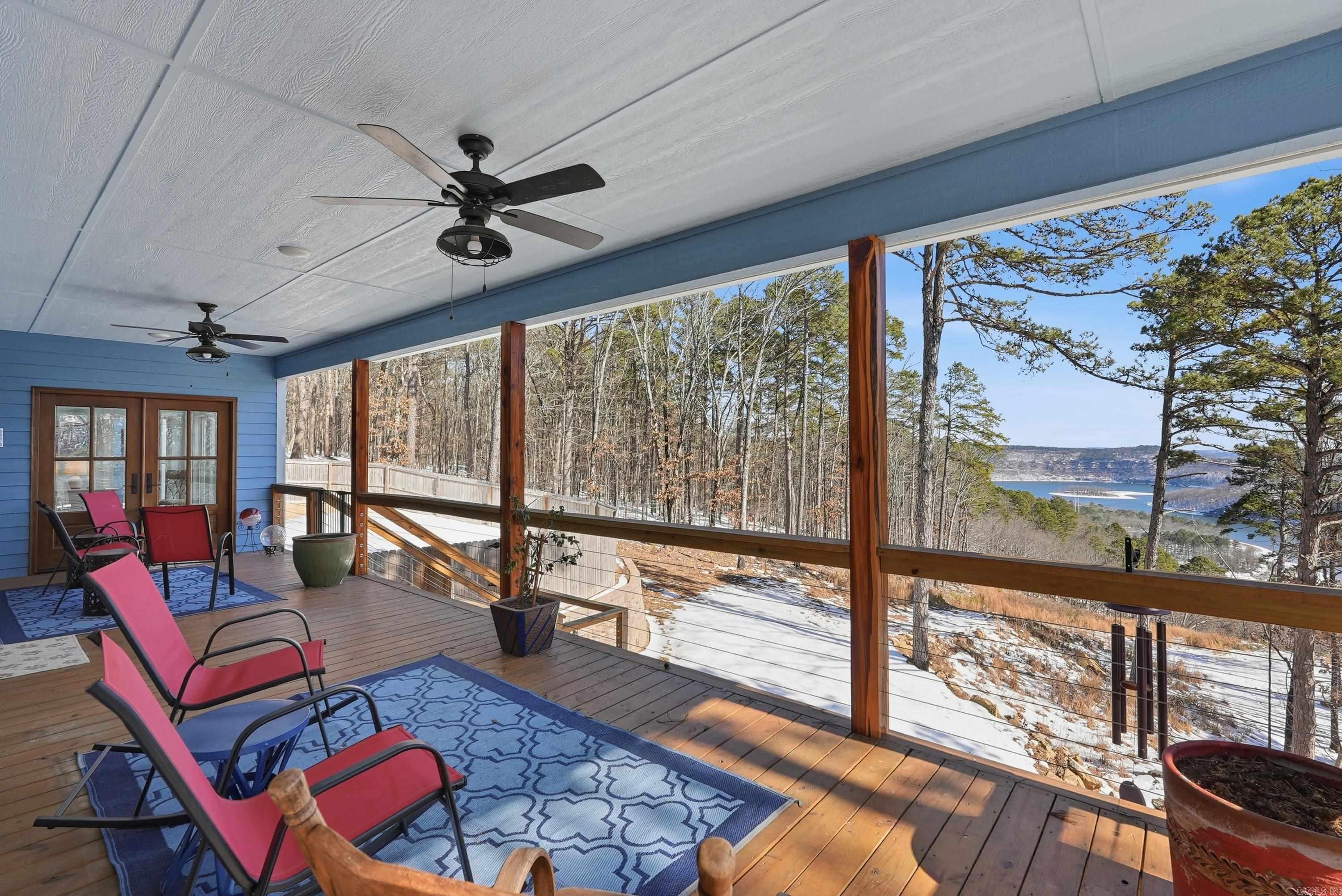 550 Leech Dr. Shirley, AR 72153