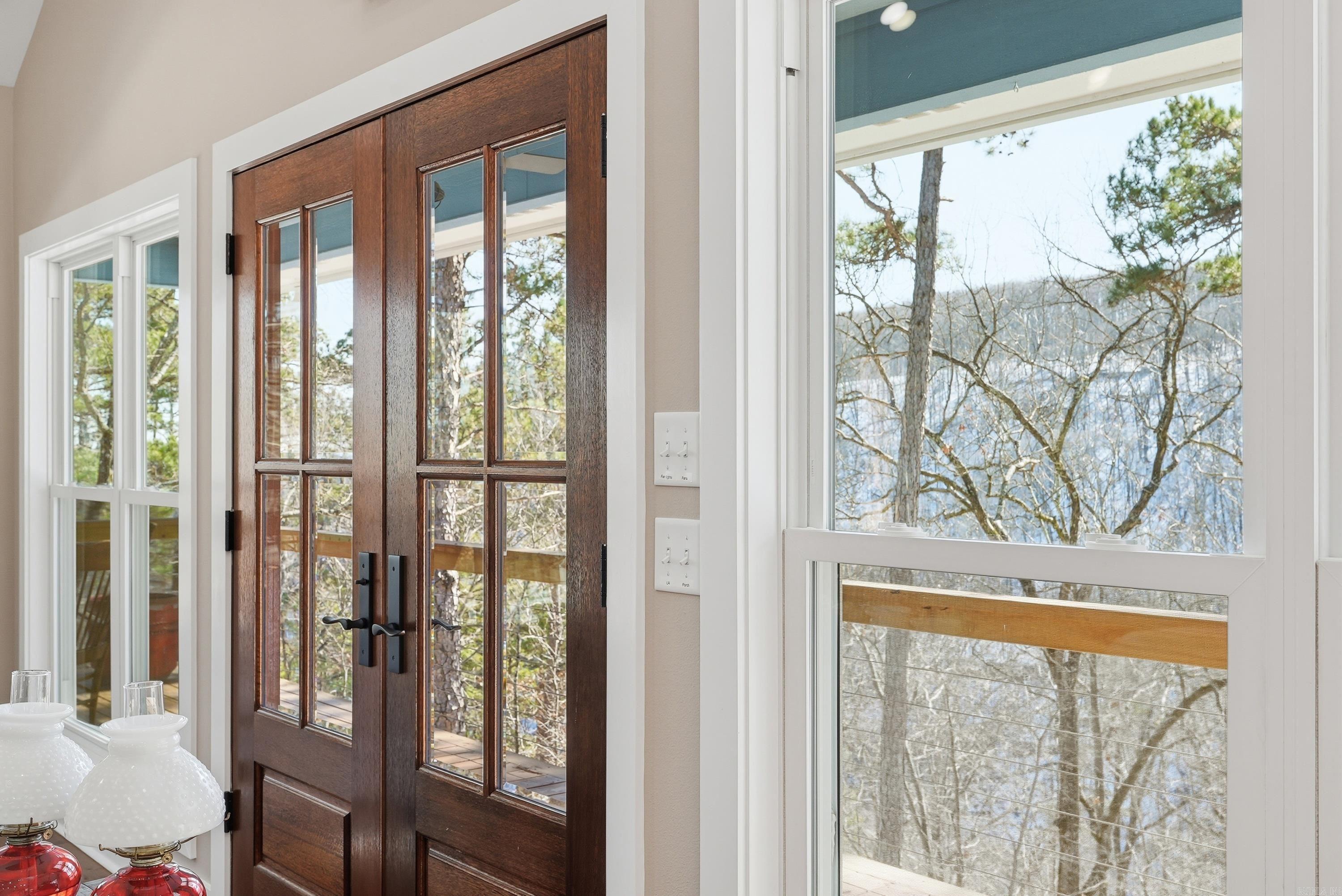 550 Leech Dr. Shirley, AR 72153