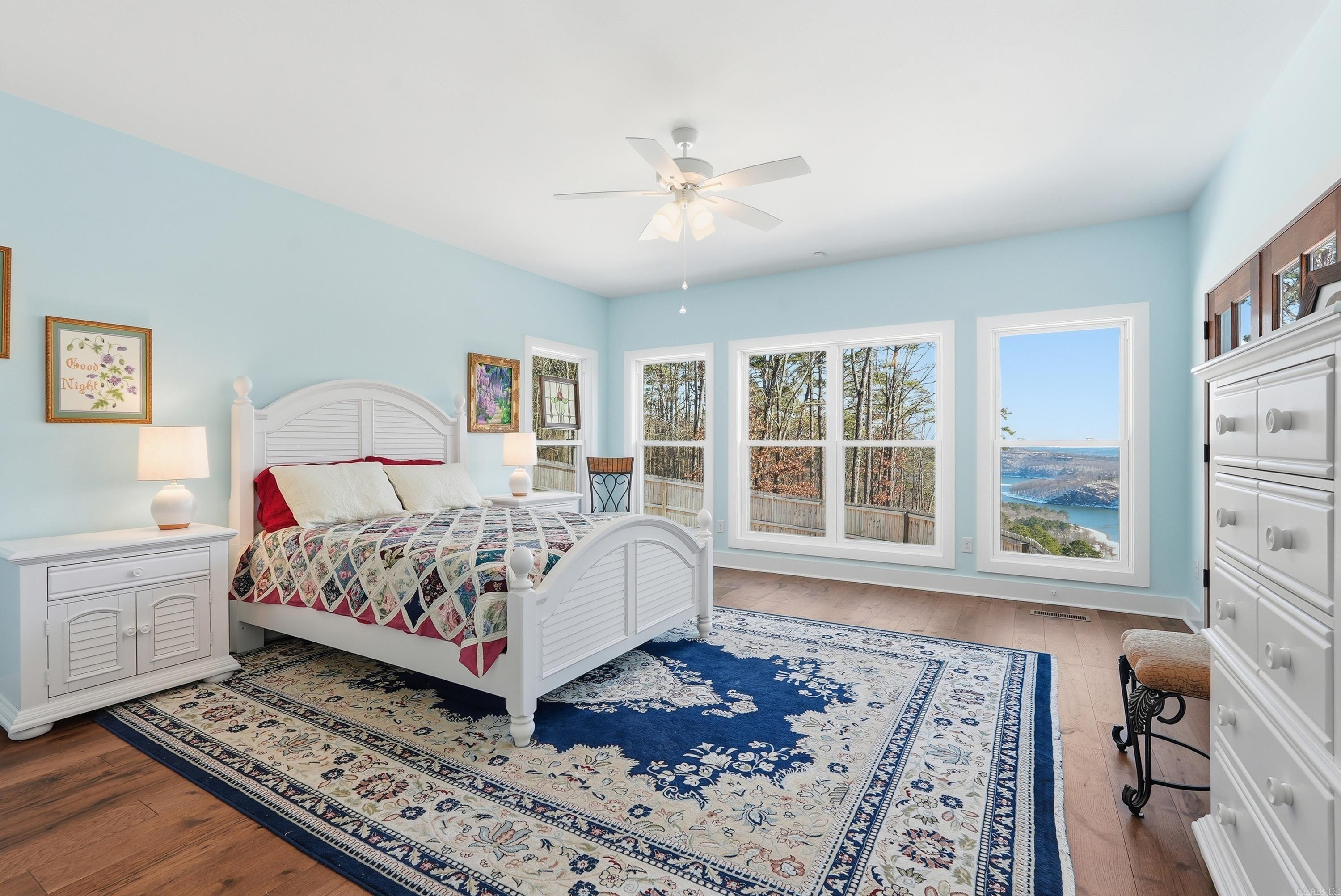 550 Leech Dr. Shirley, AR 72153