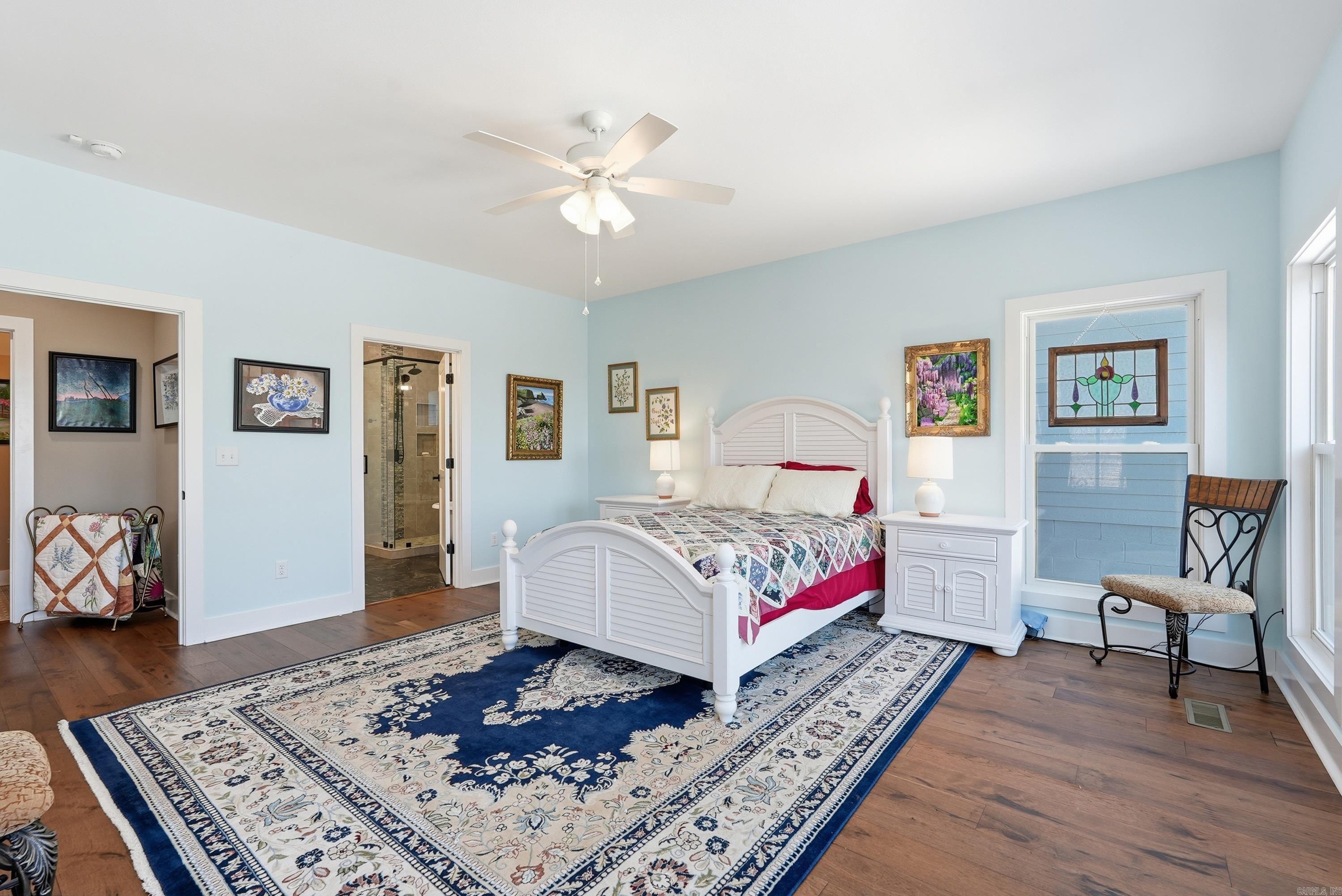 550 Leech Dr. Shirley, AR 72153