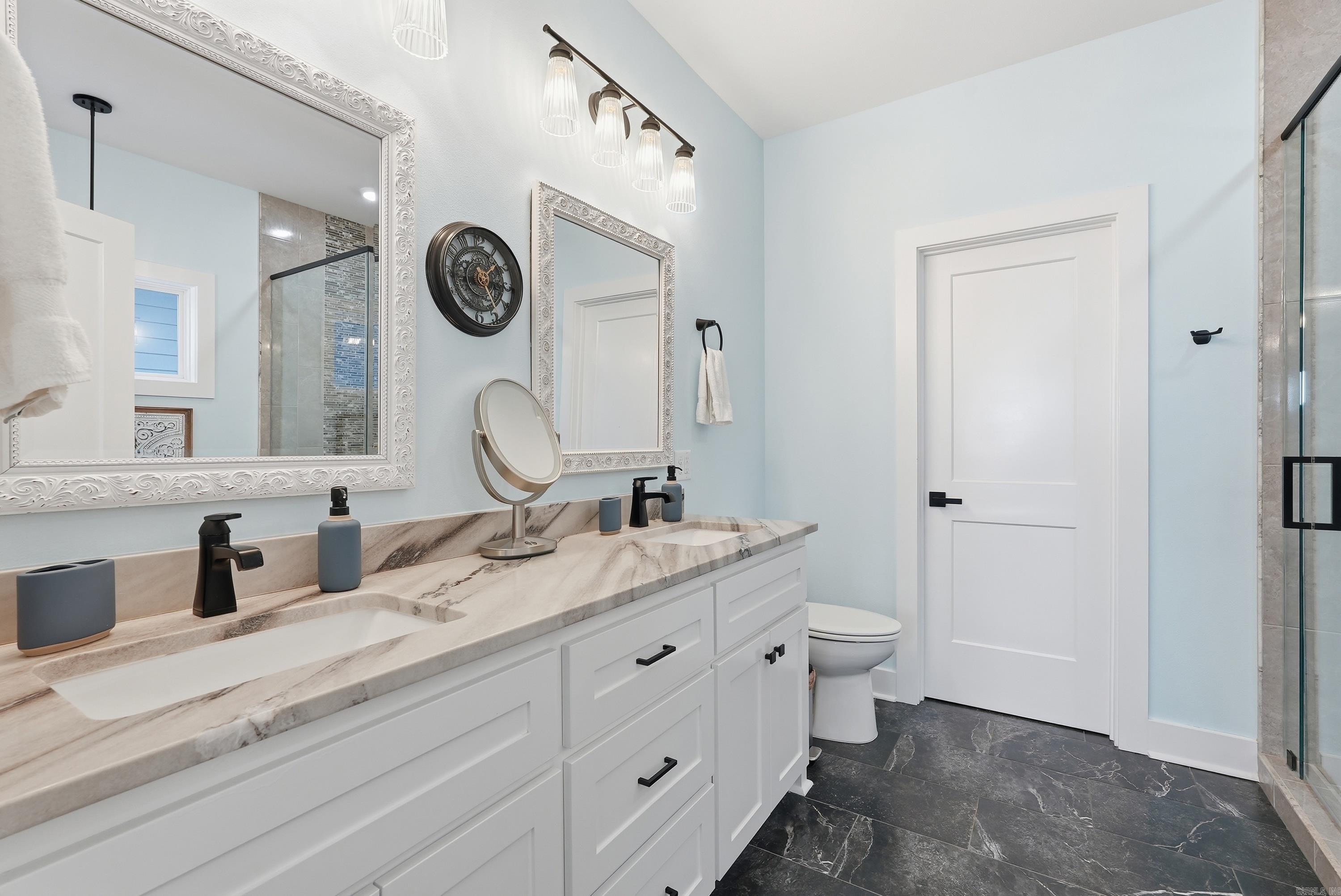 550 Leech Dr. Shirley, AR 72153