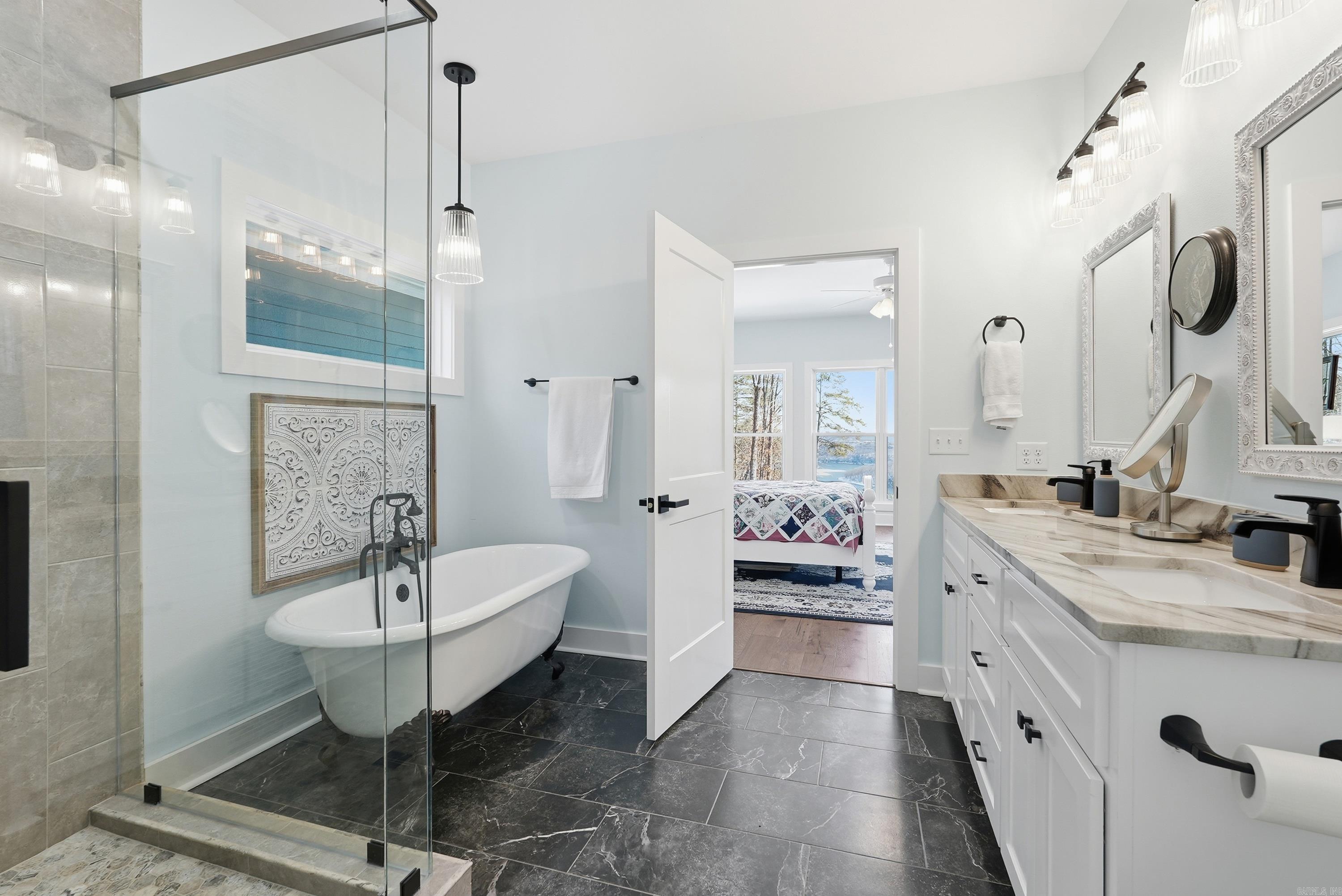 550 Leech Dr. Shirley, AR 72153