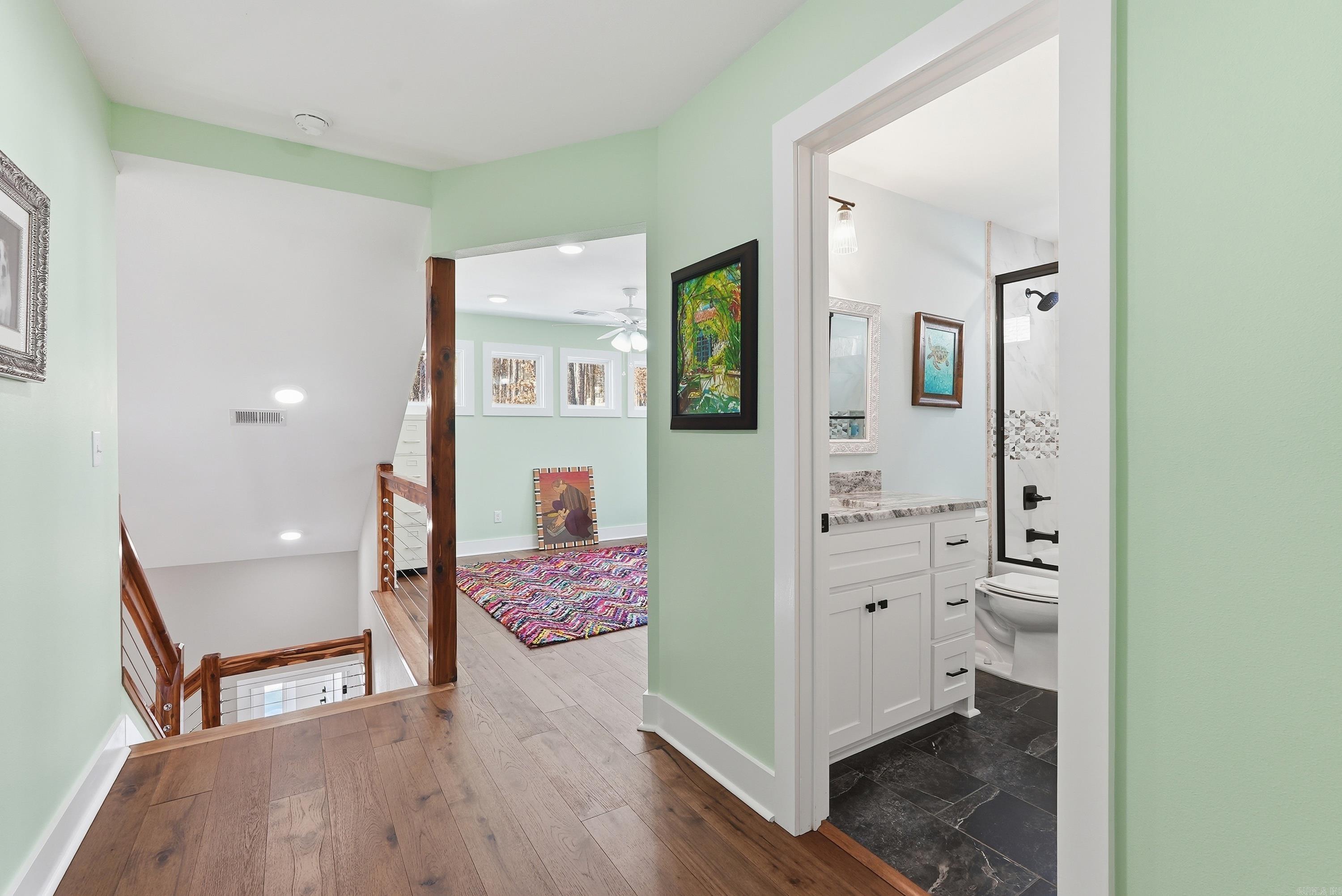 550 Leech Dr. Shirley, AR 72153