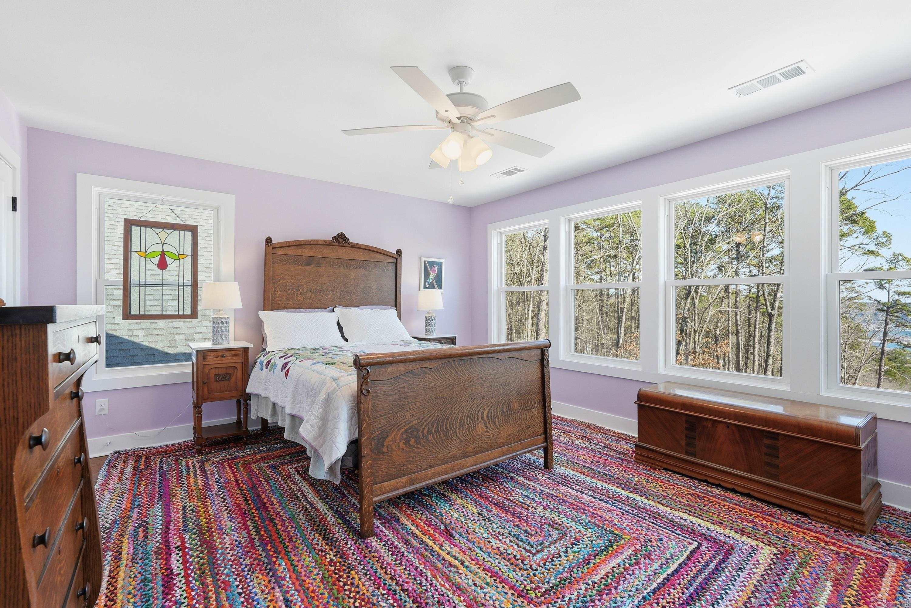 550 Leech Dr. Shirley, AR 72153