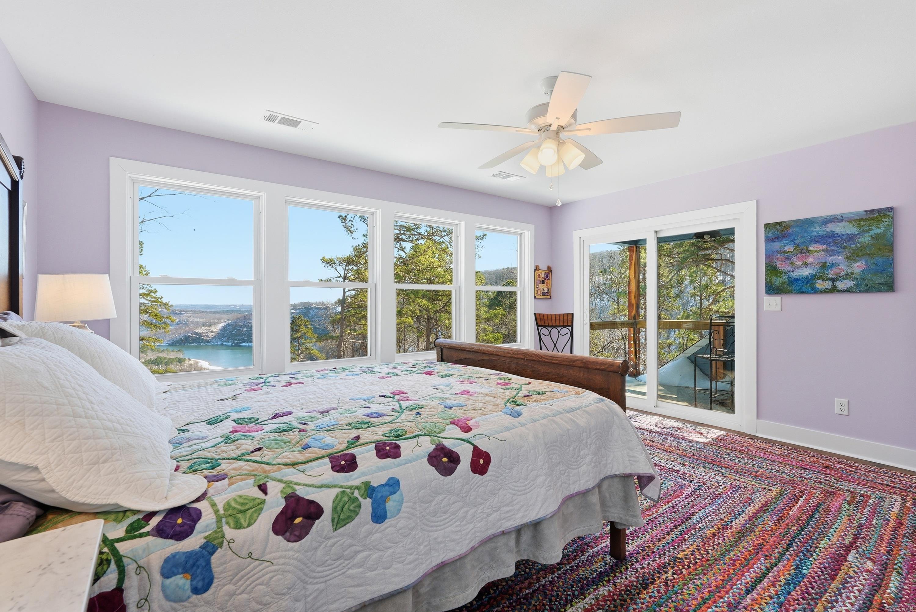 550 Leech Dr. Shirley, AR 72153