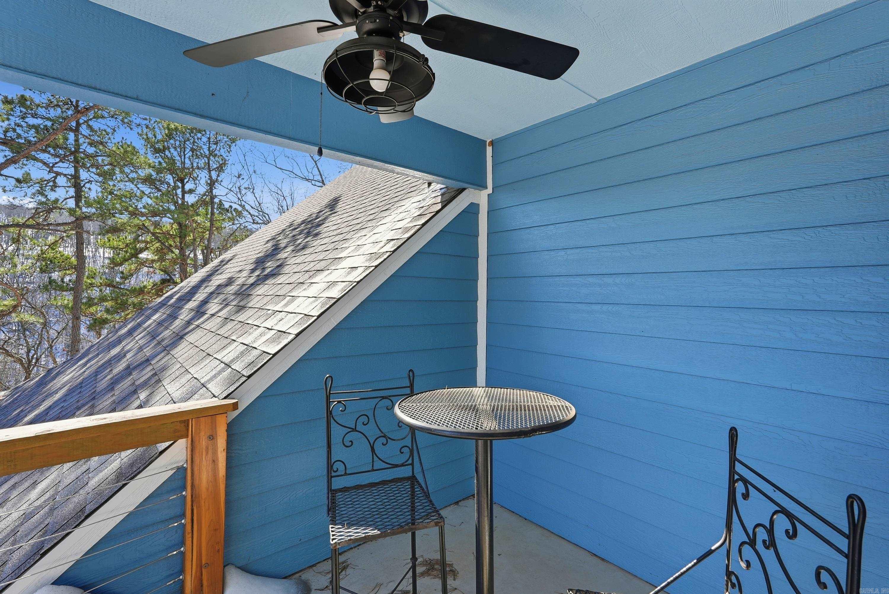 550 Leech Dr. Shirley, AR 72153