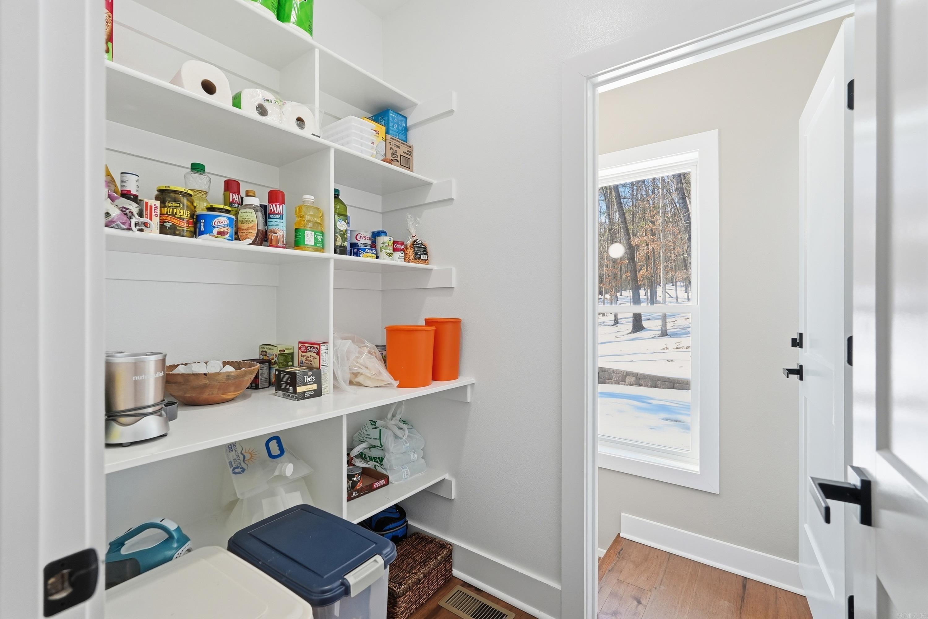 550 Leech Dr. Shirley, AR 72153