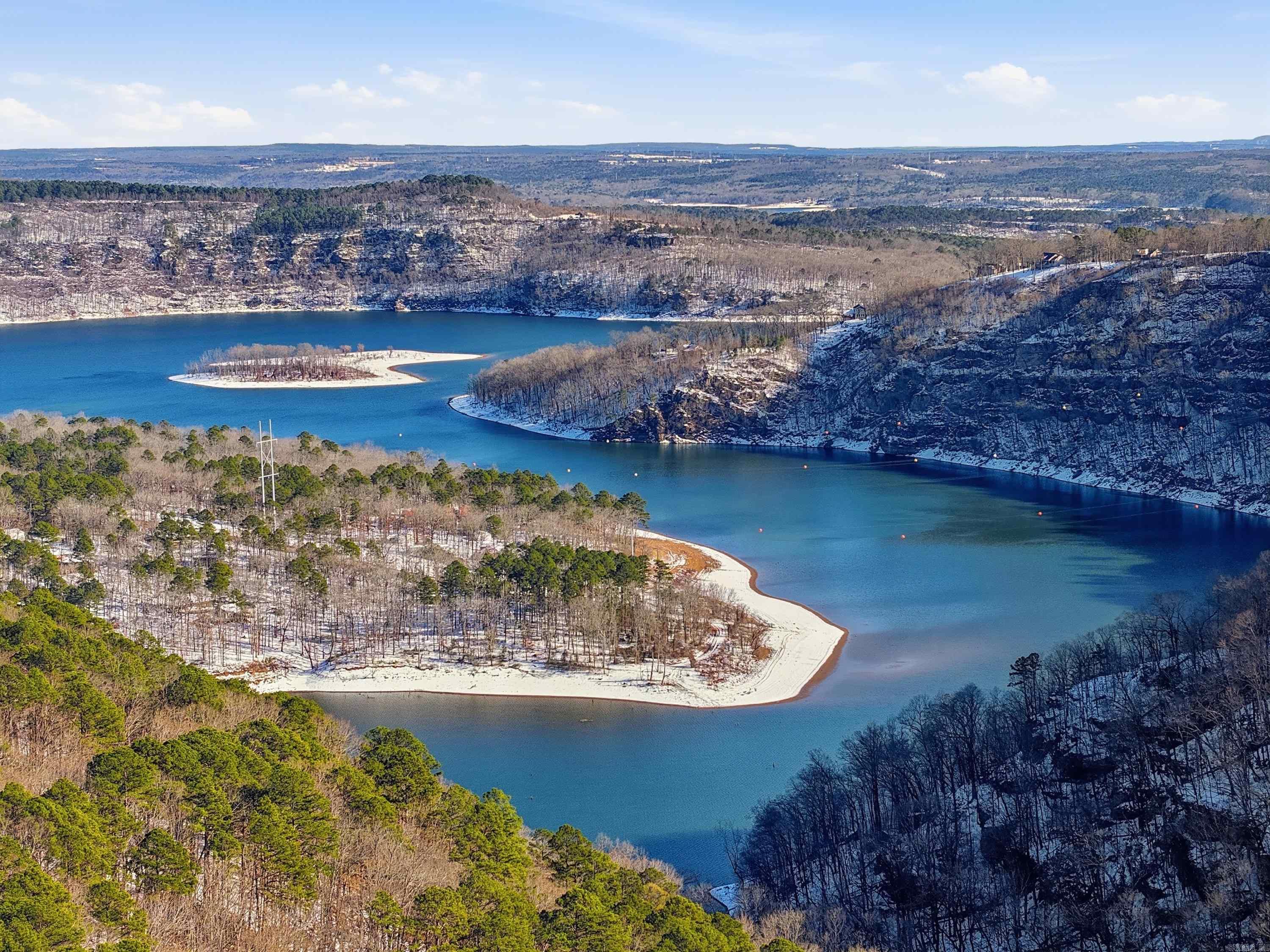 500 Leech Dr. Shirley, AR 72153