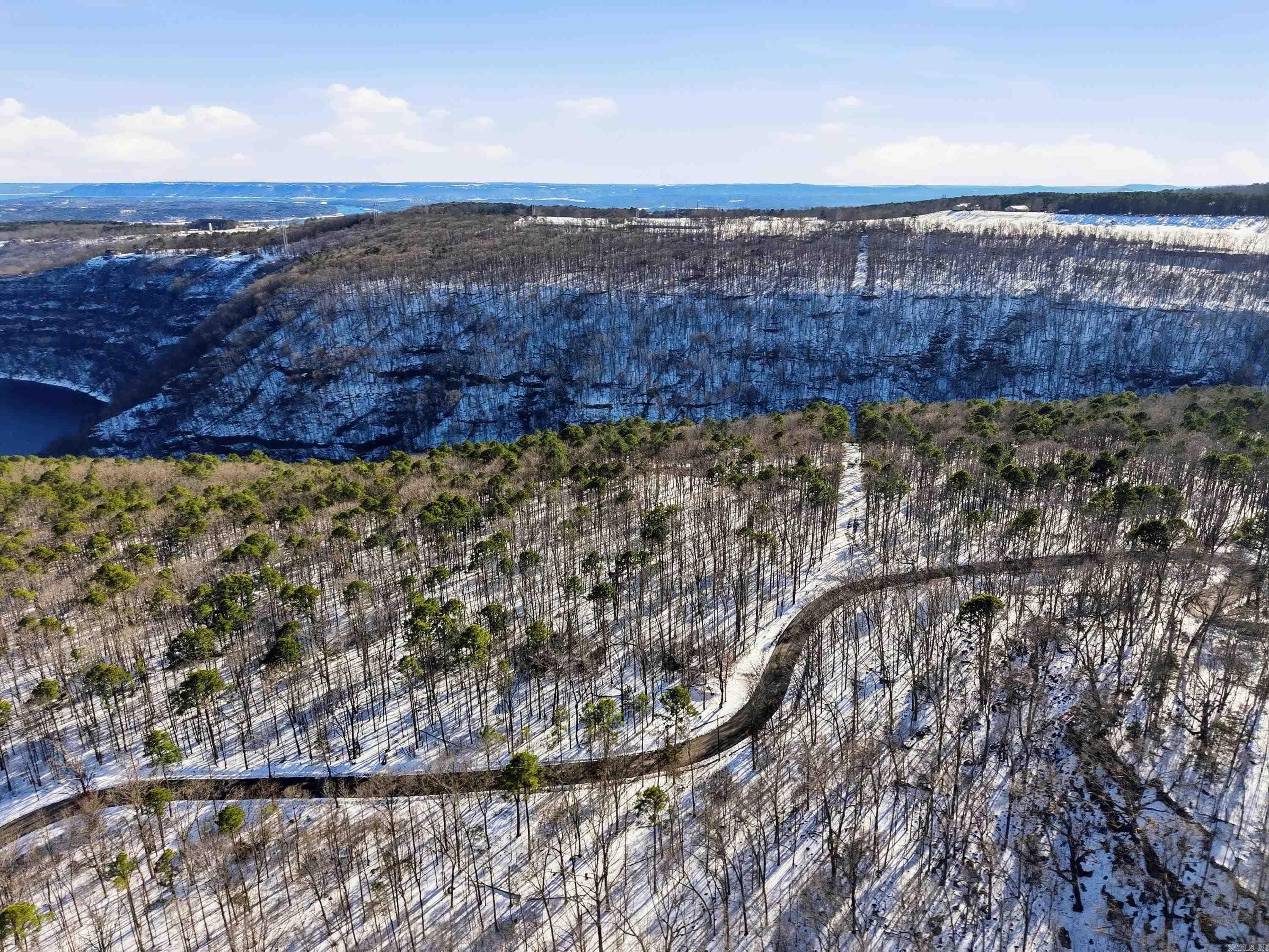 500 Leech Dr. Shirley, AR 72153