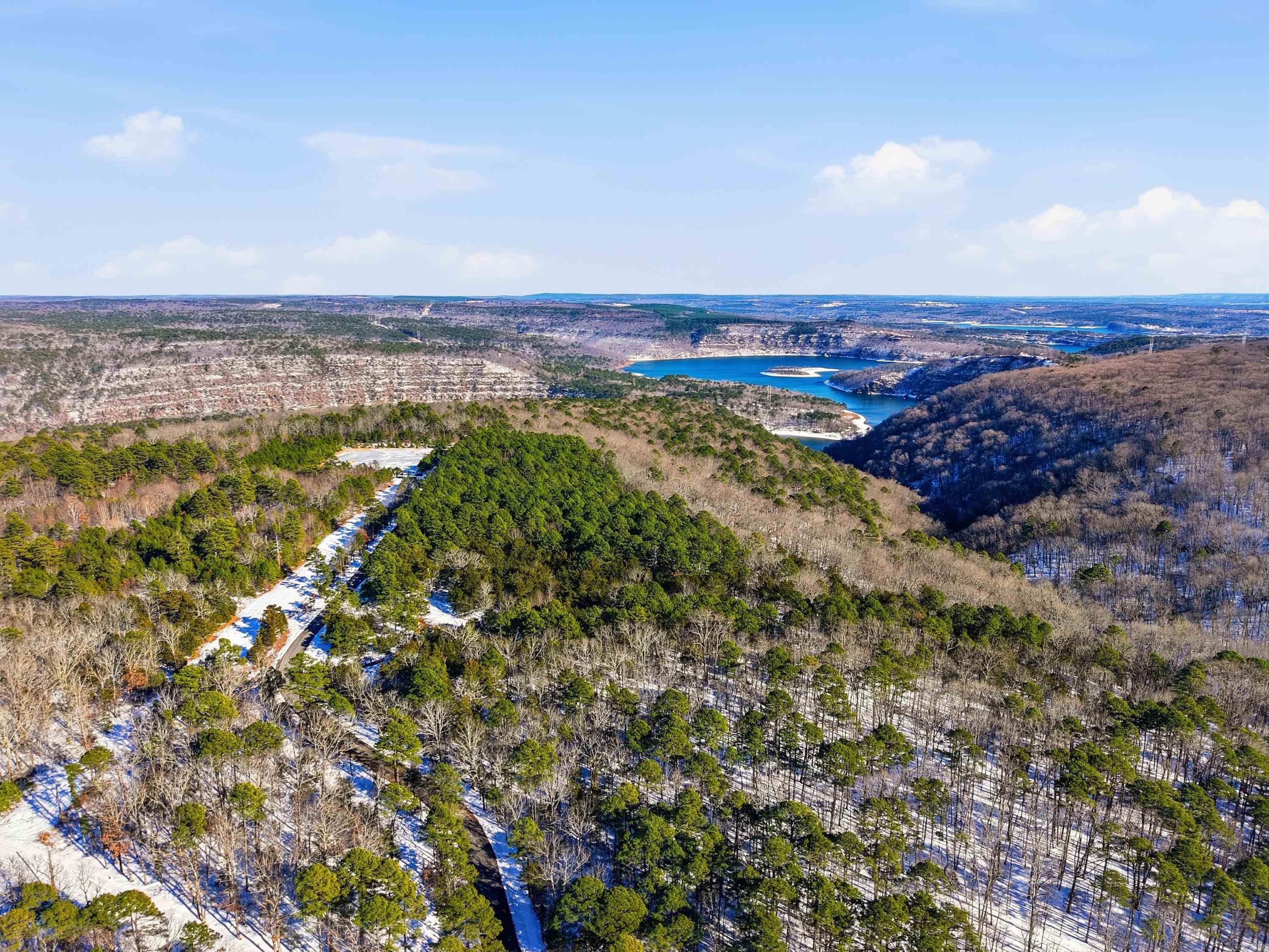 500 Leech Dr. Shirley, AR 72153