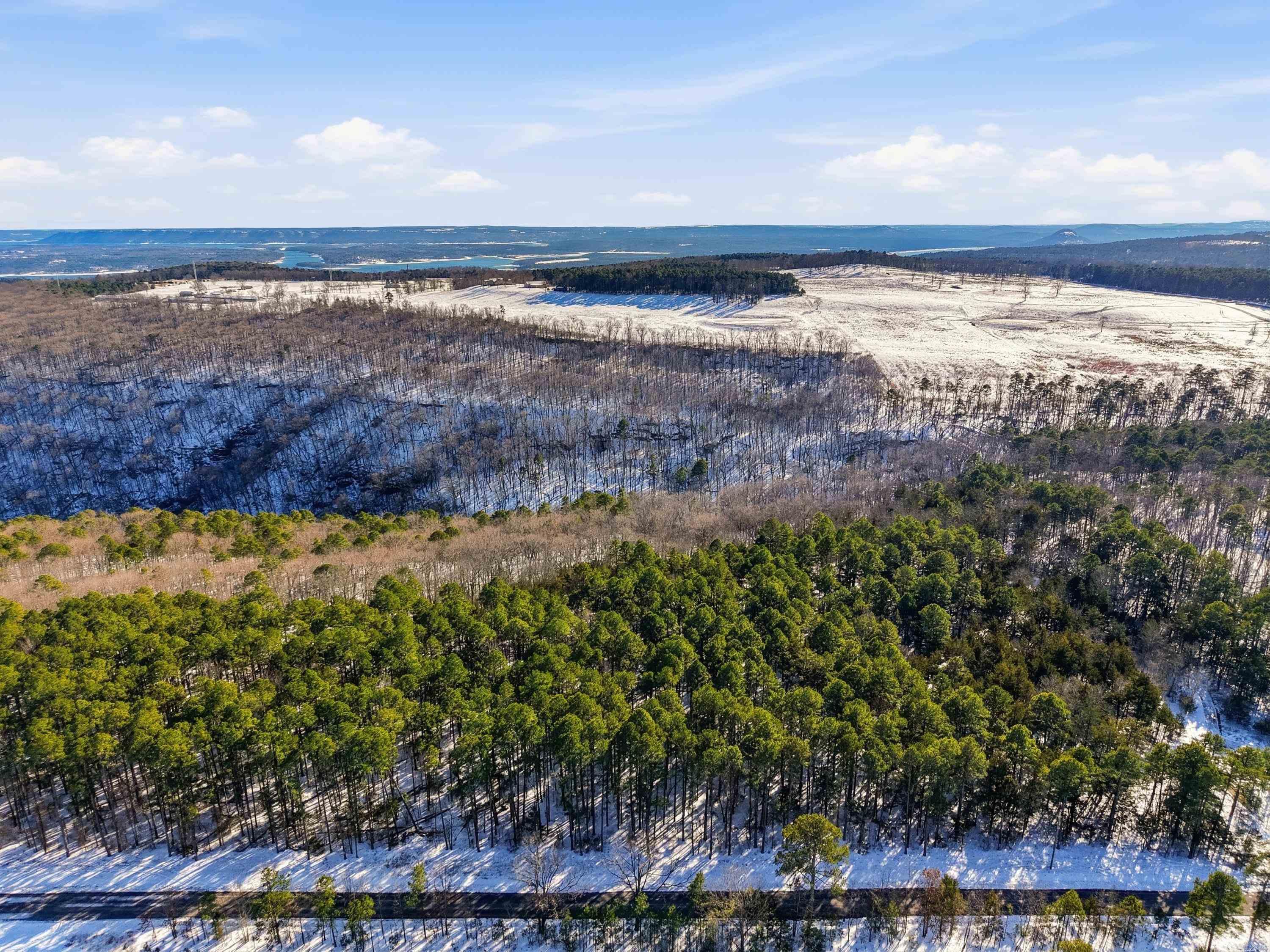 500 Leech Dr. Shirley, AR 72153