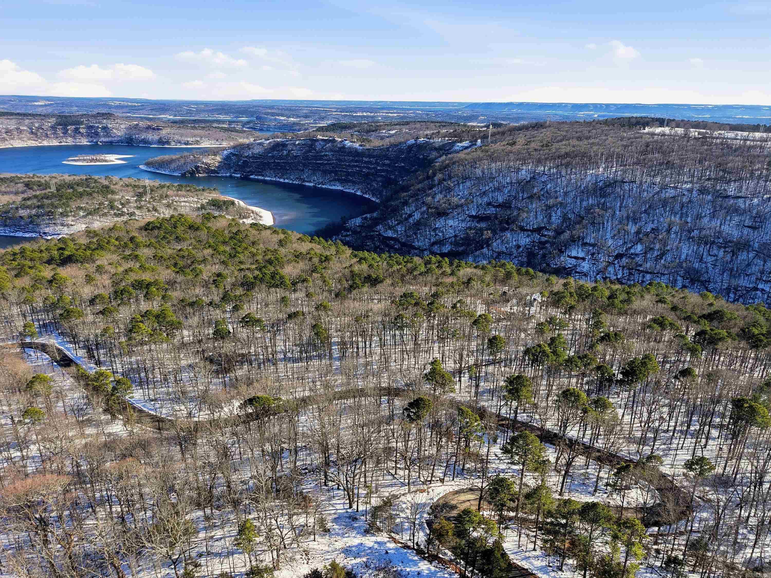 500 Leech Dr. Shirley, AR 72153