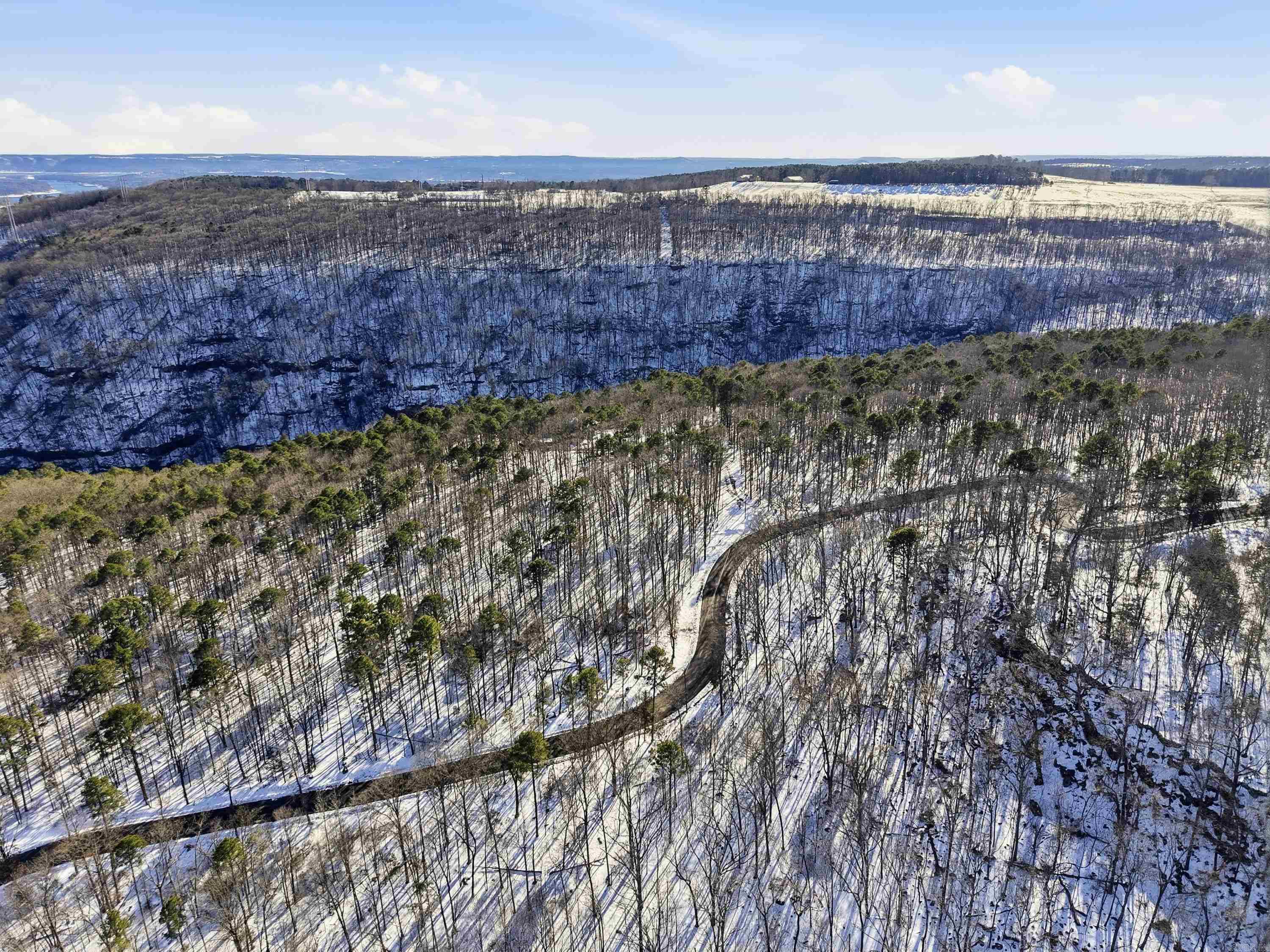 500 Leech Dr. Shirley, AR 72153