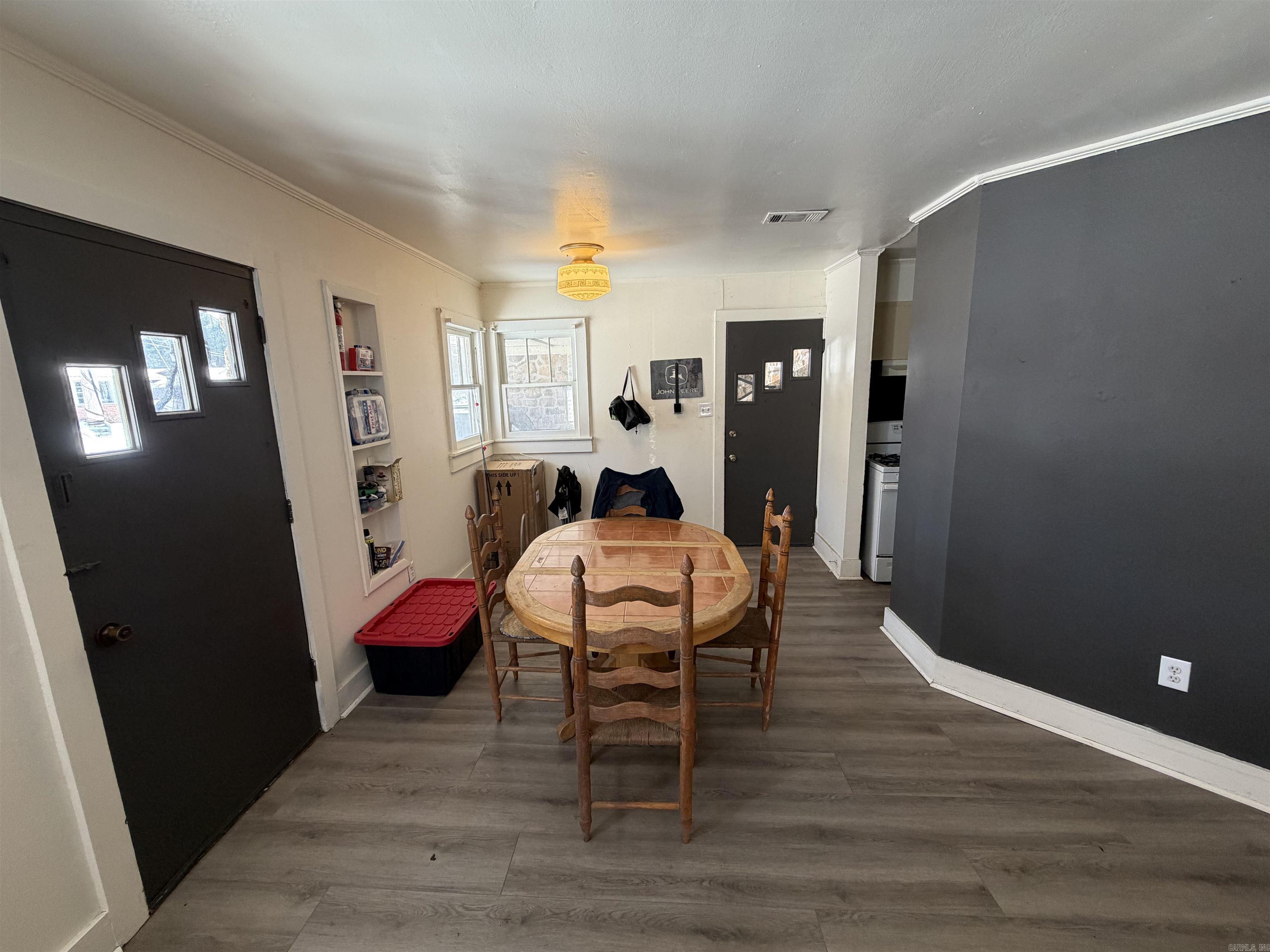 620 SW 6th  Walnut Ridge, AR