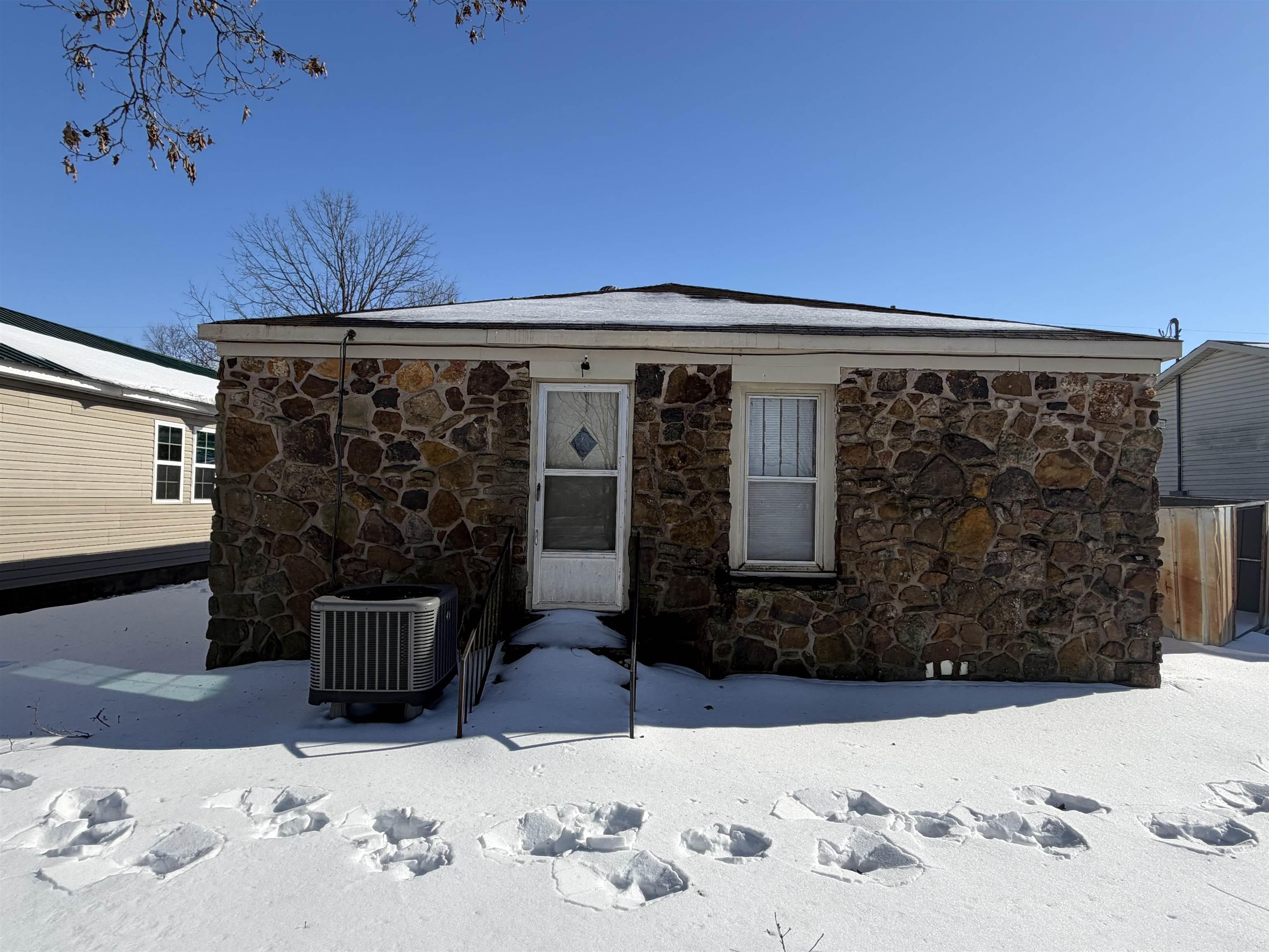 620 SW 6th  Walnut Ridge, AR