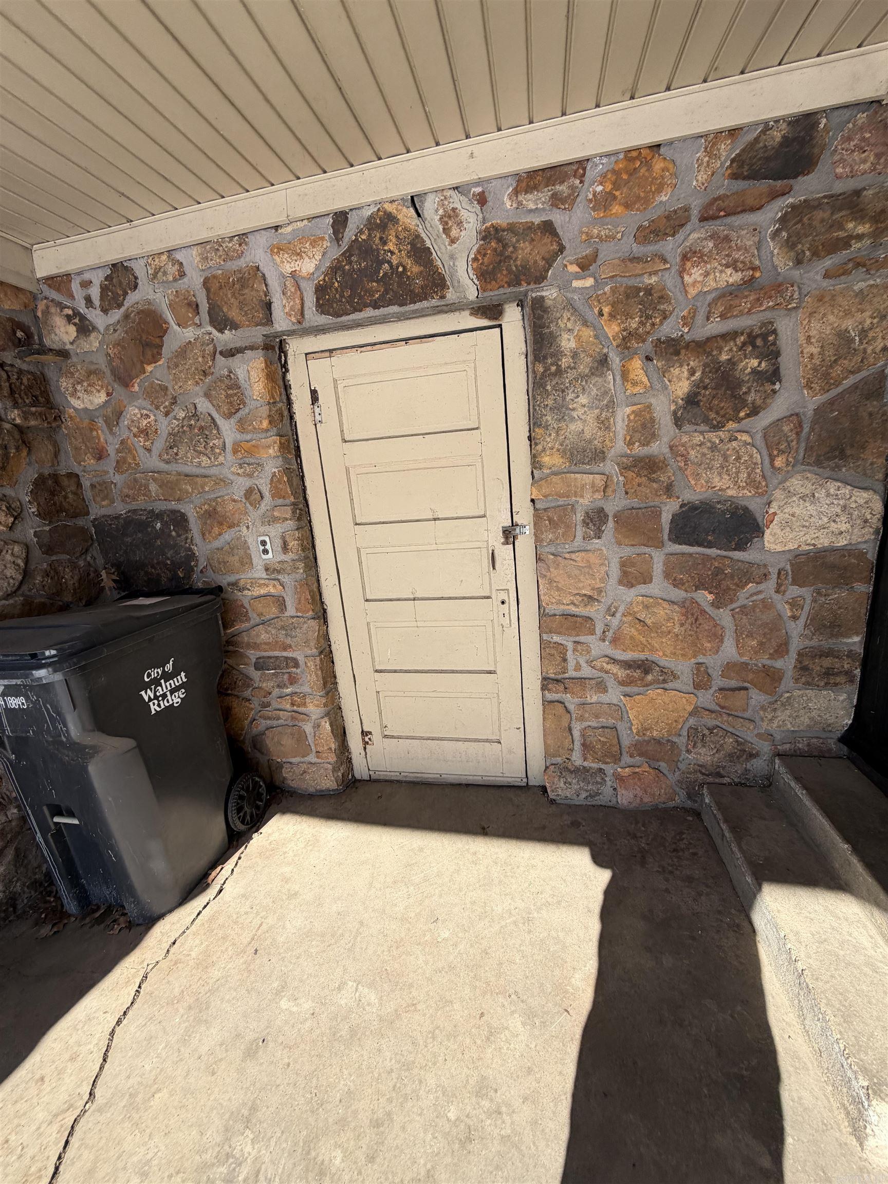 620 SW 6th  Walnut Ridge, AR