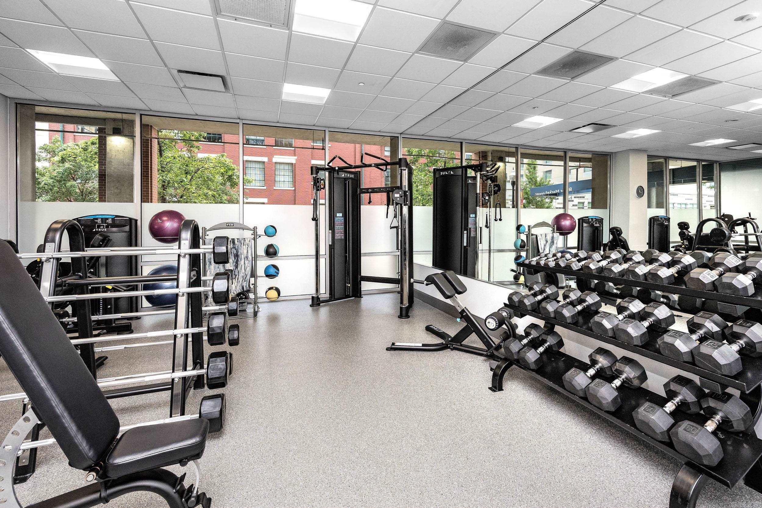 315 Rock #1607  Little Rock, AR